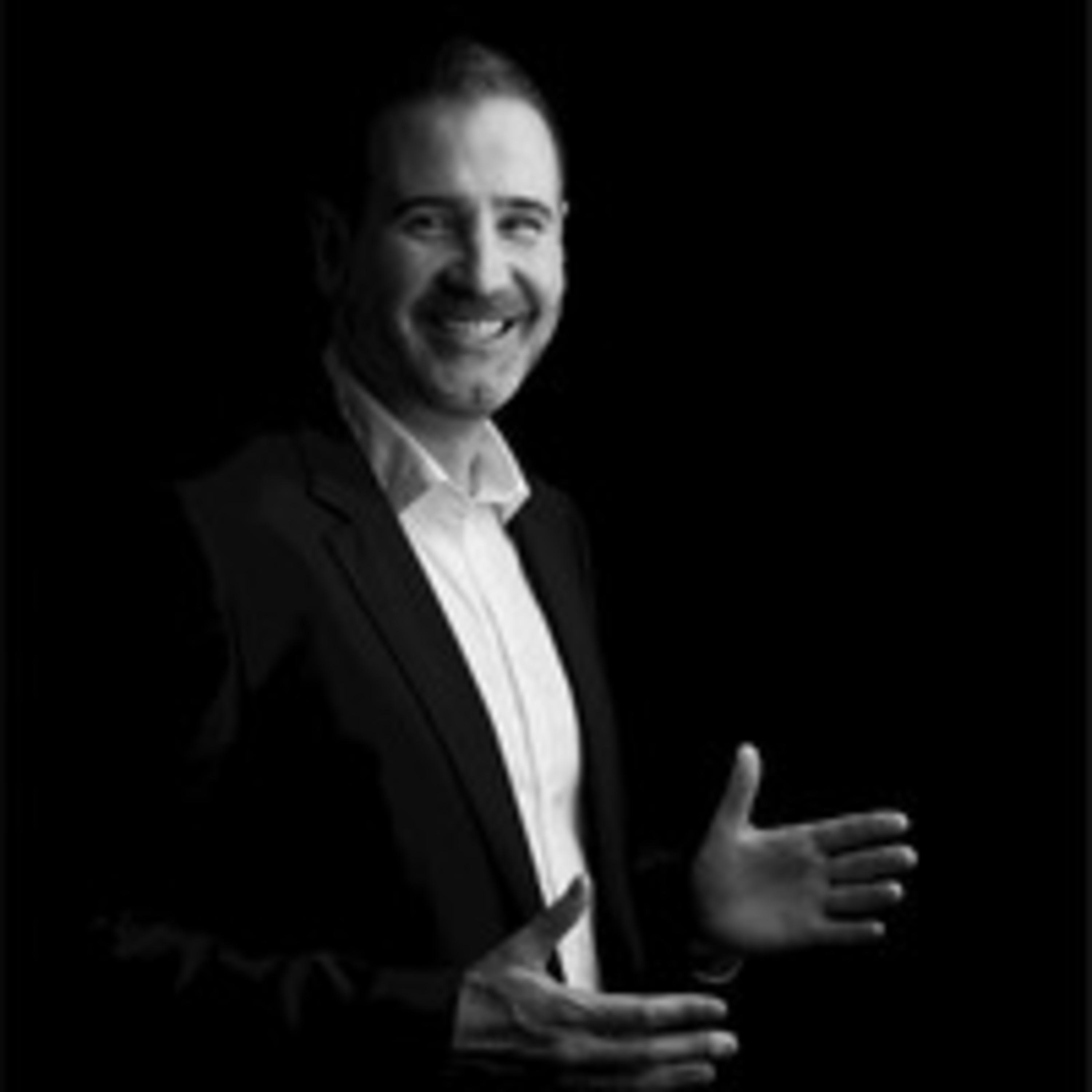 5-minutes with the SilverFox - Hospitality Business Podcast