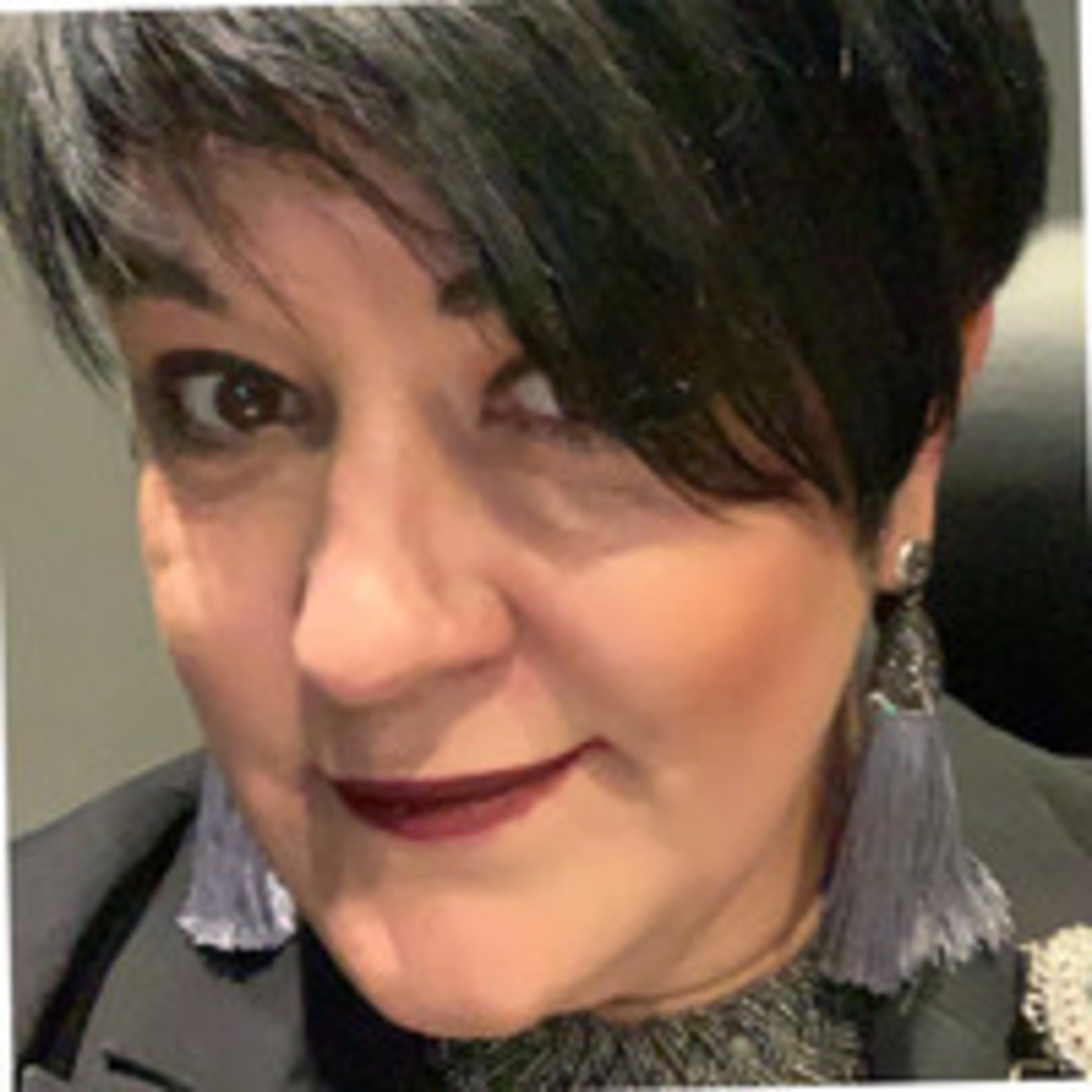 5-minutes with the SilverFox - Hospitality Business Podcast
