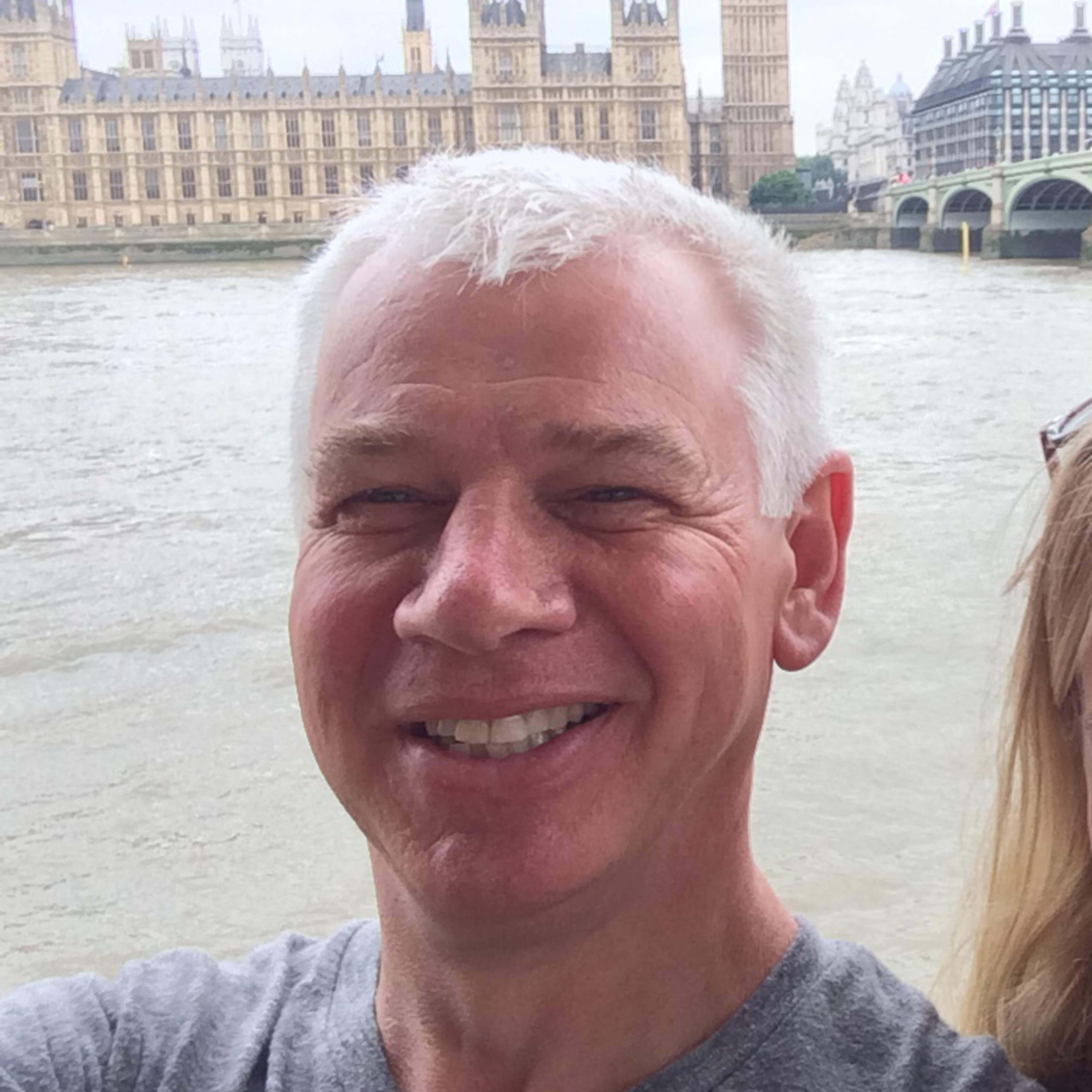 5-minutes with the SilverFox - Hospitality Business Podcast