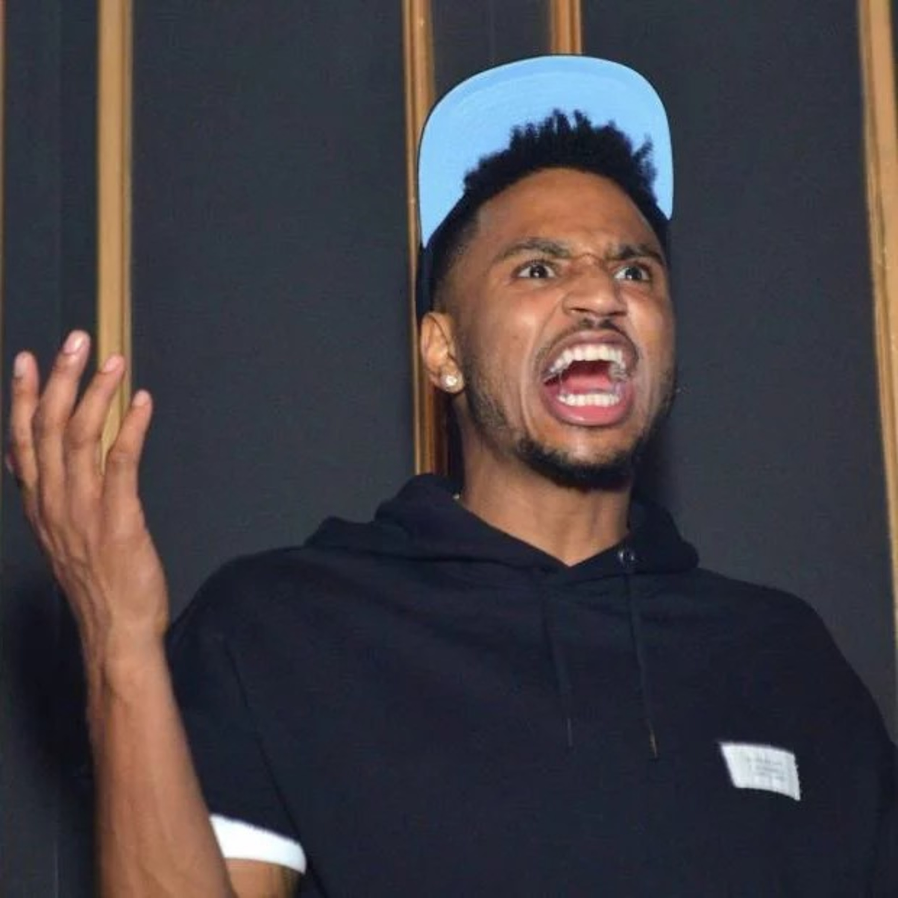 #24 Last week, tonight...