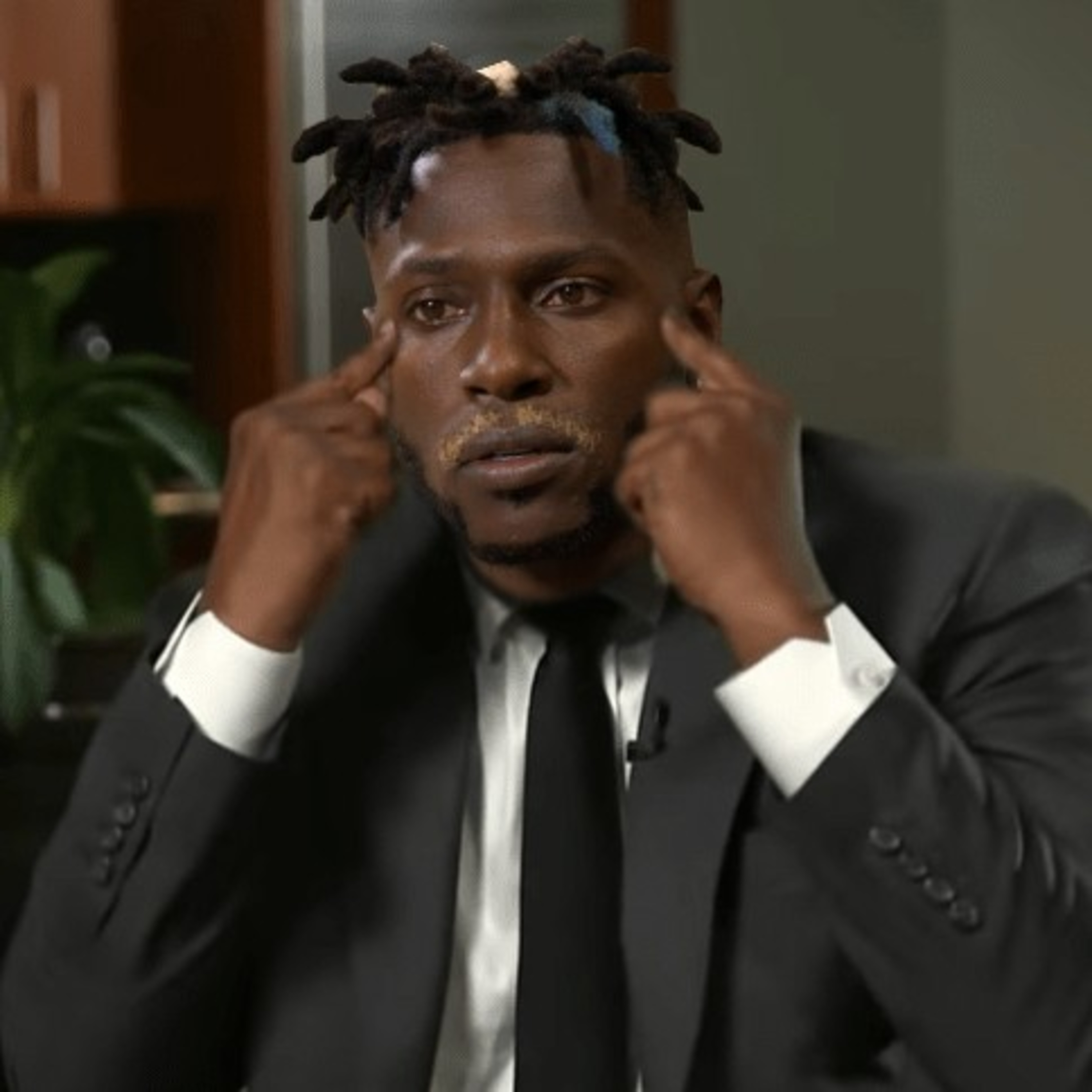 #25 Big Jake v. Tony Dungy