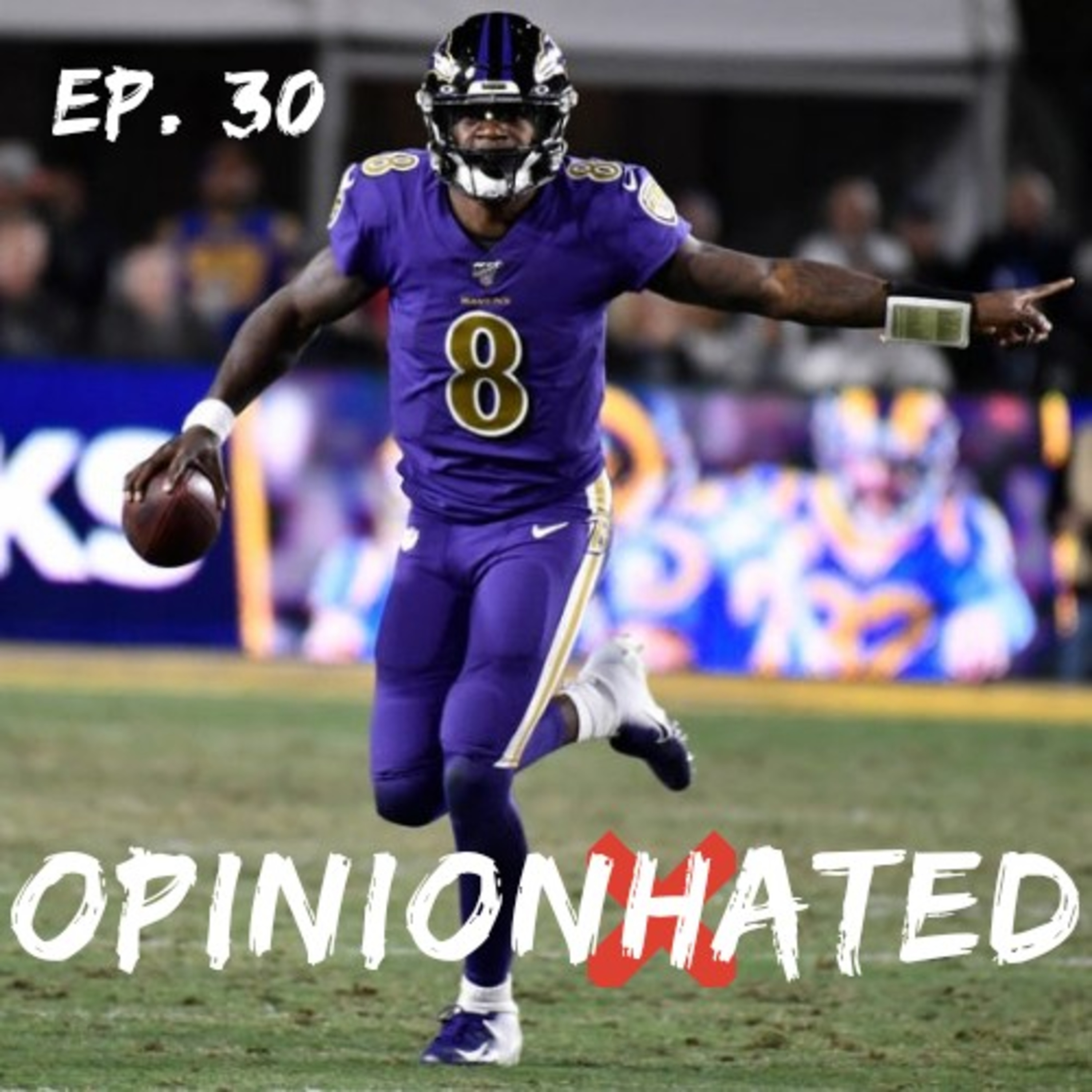 OPINIONHATED
