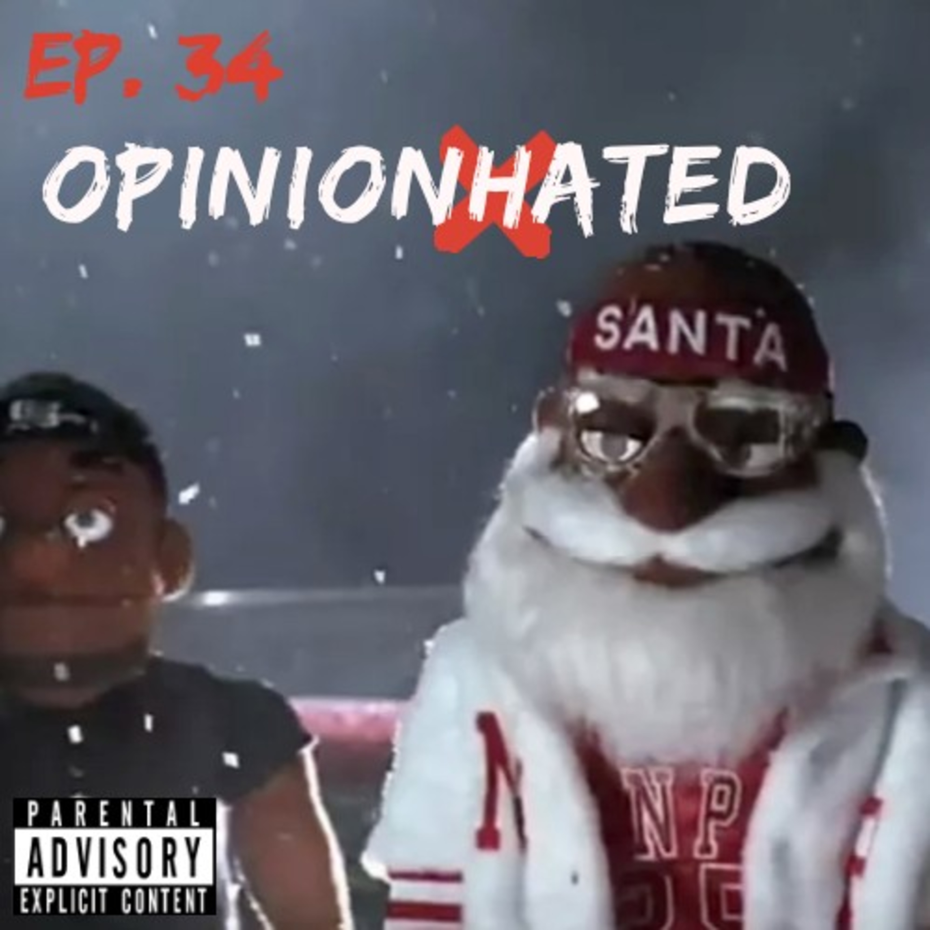 OPINIONHATED