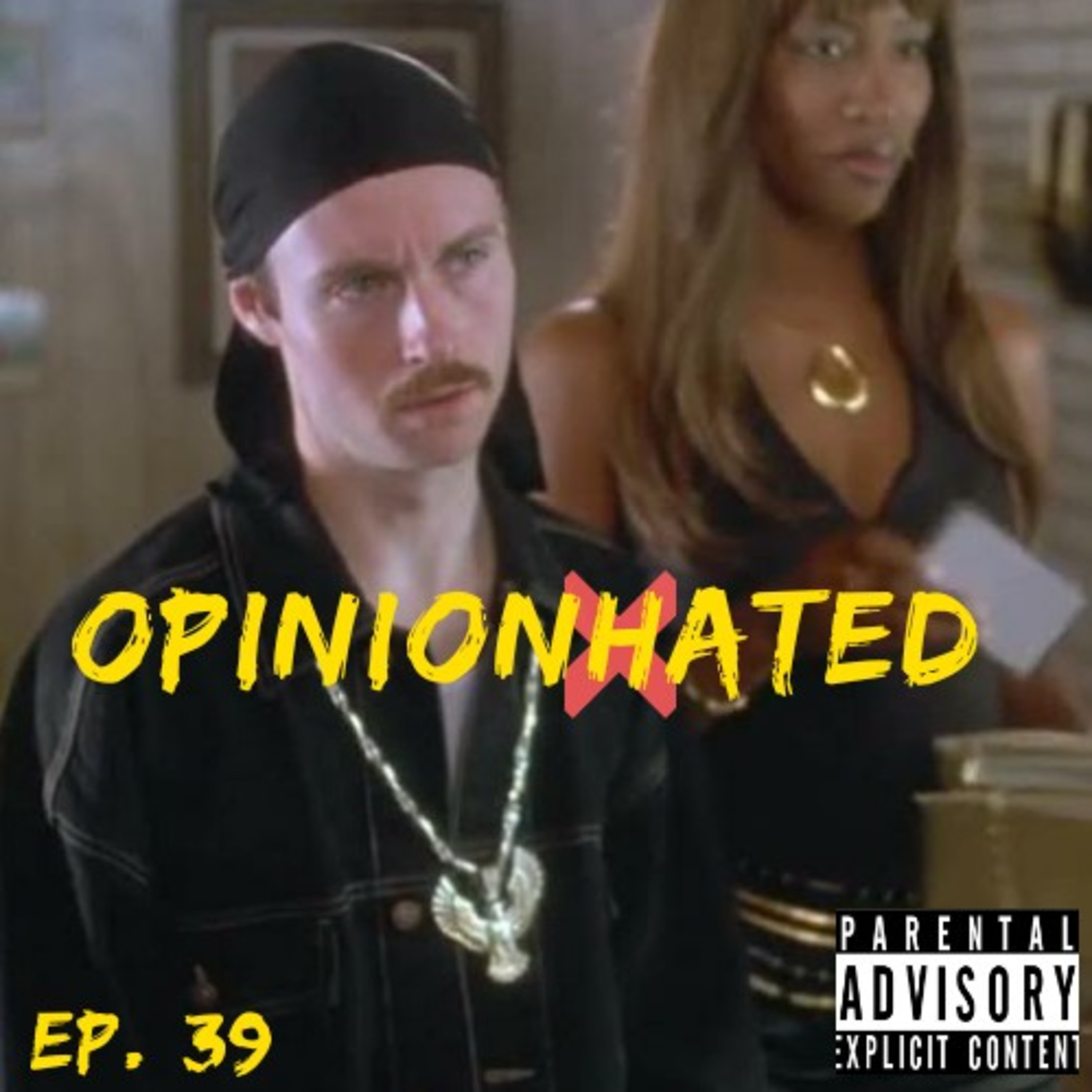 OPINIONHATED