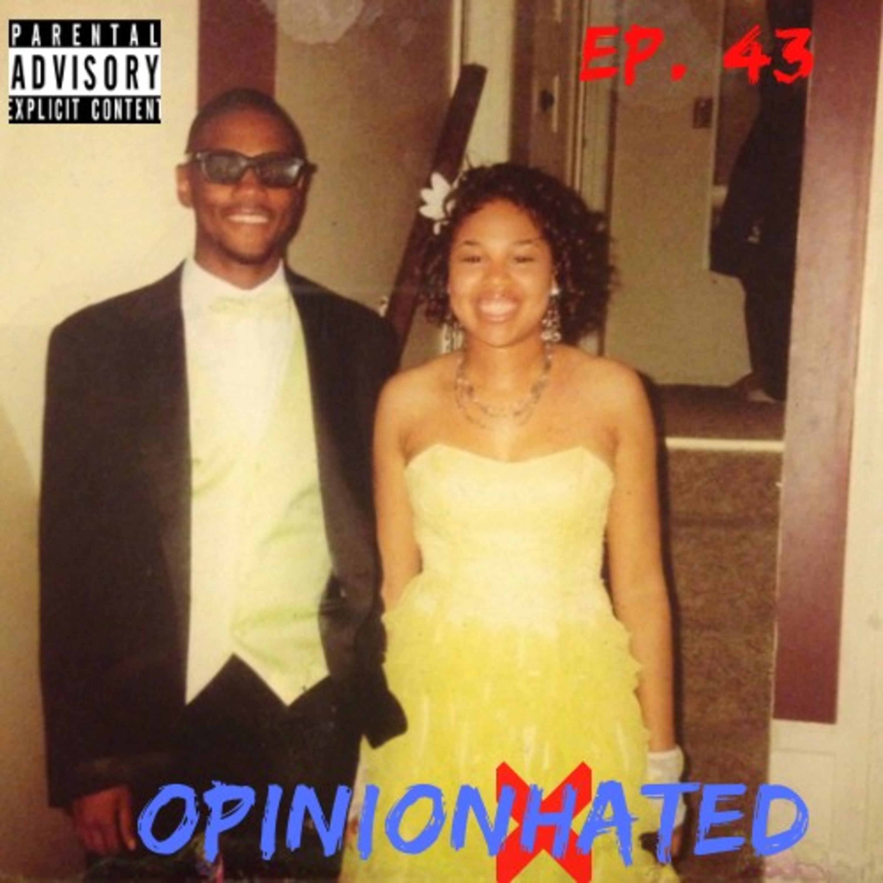 OPINIONHATED