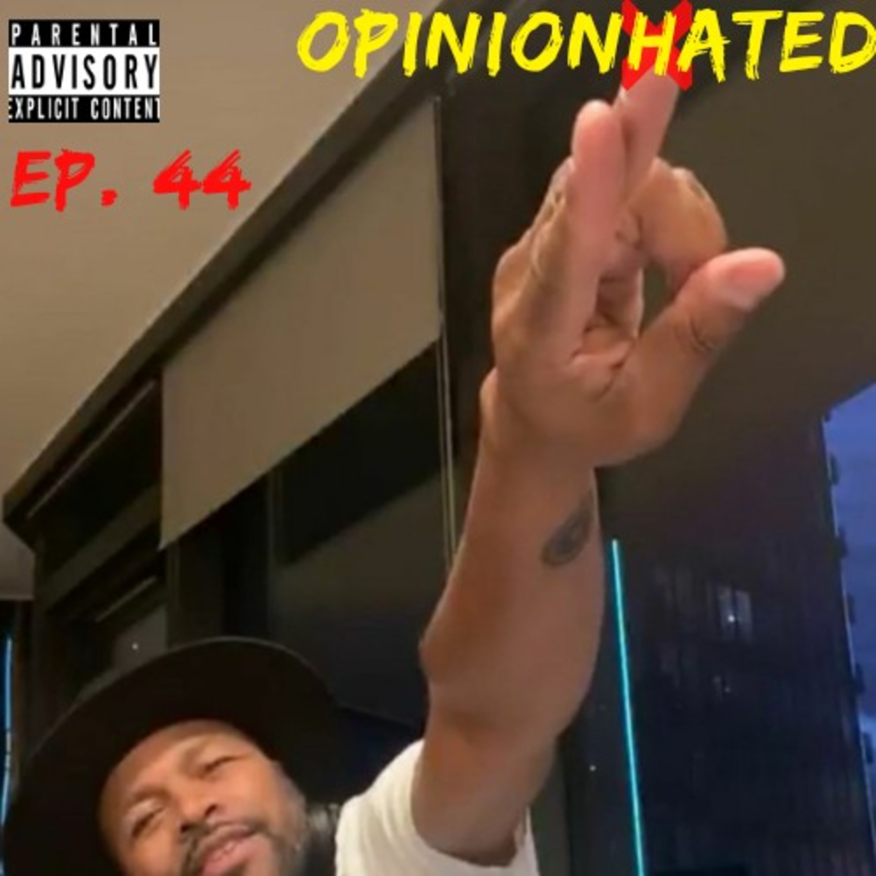 OPINIONHATED