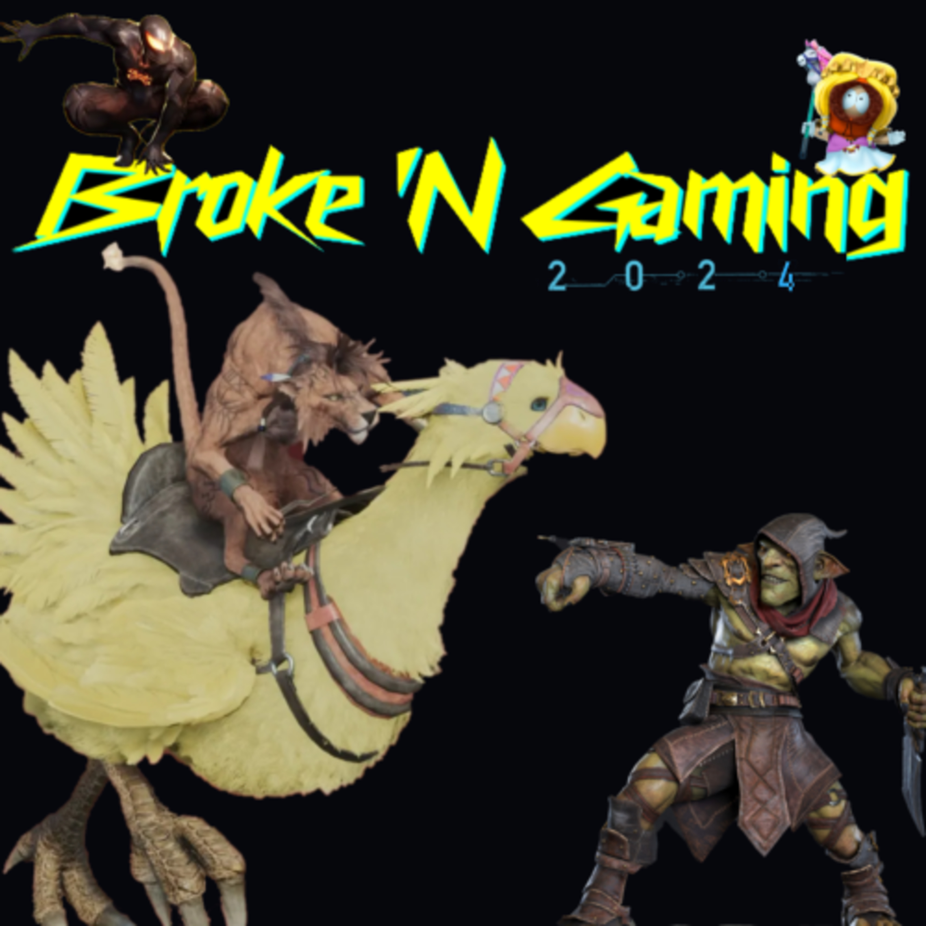 Episode 73: Notoriously OK