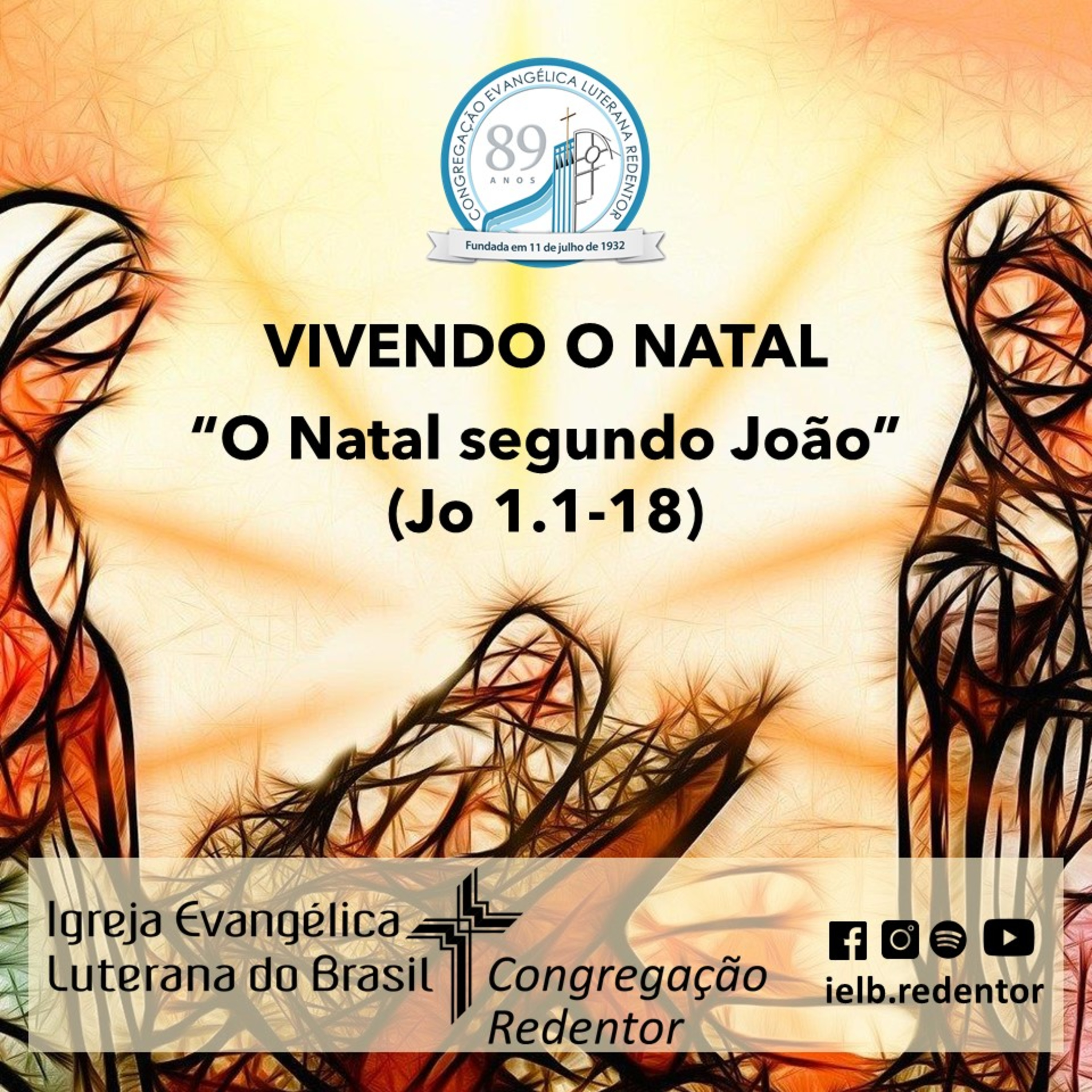 Igreja Evangélica Luterana Redentor