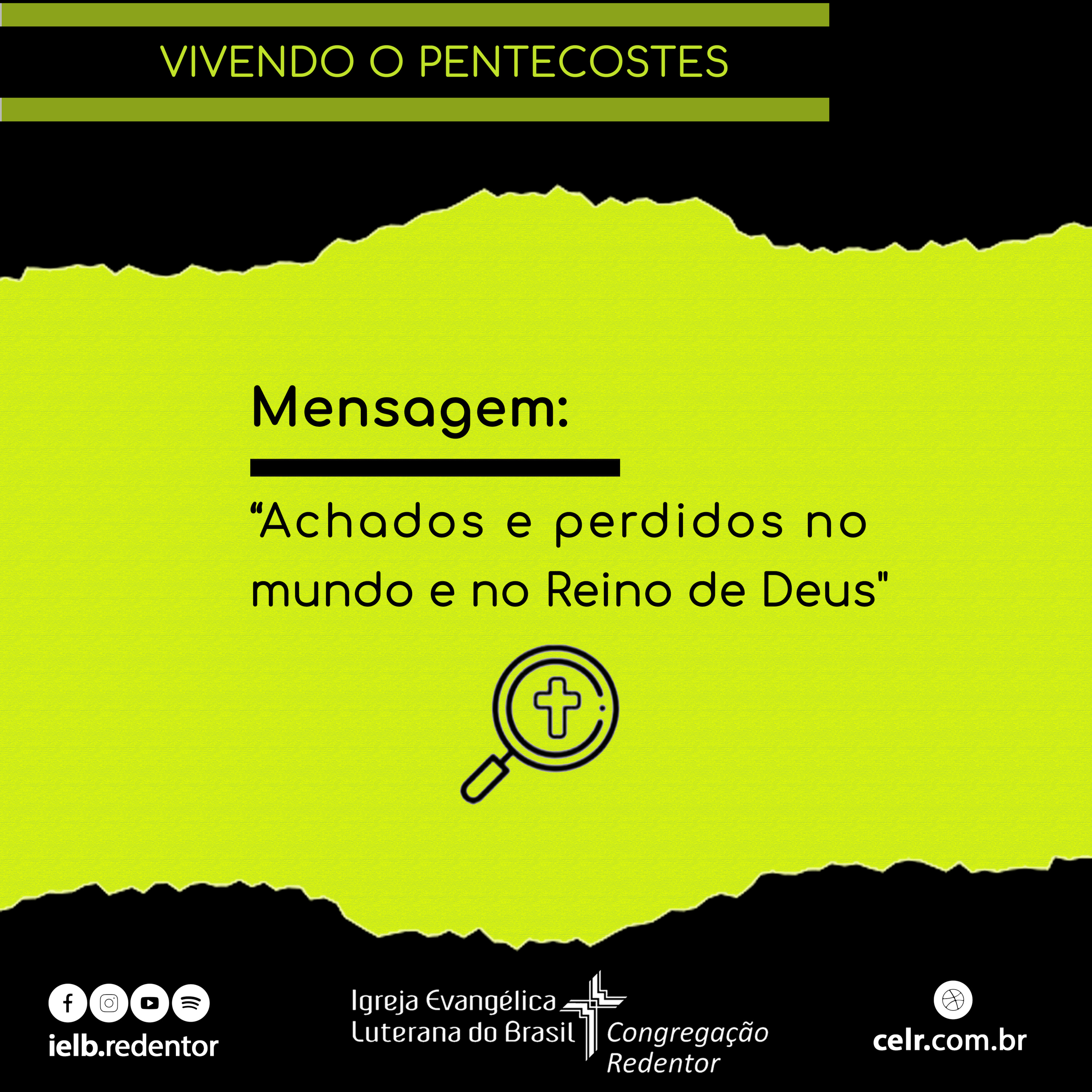 Igreja Evangélica Luterana Redentor