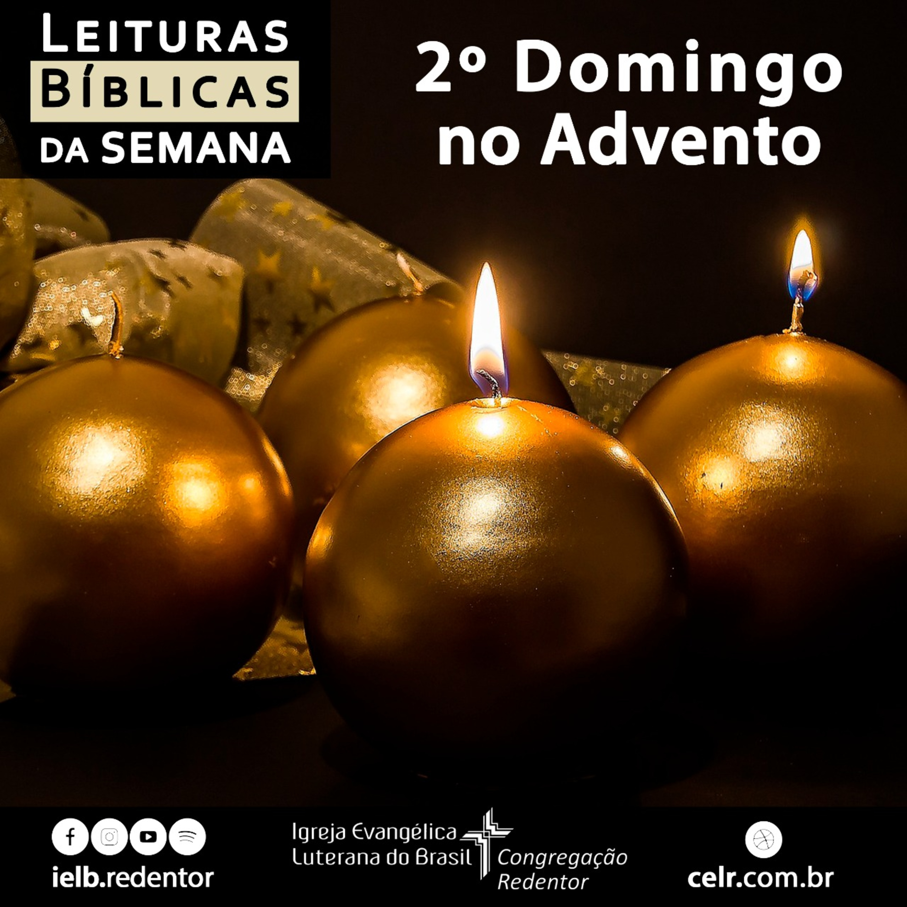 Igreja Evangélica Luterana Redentor