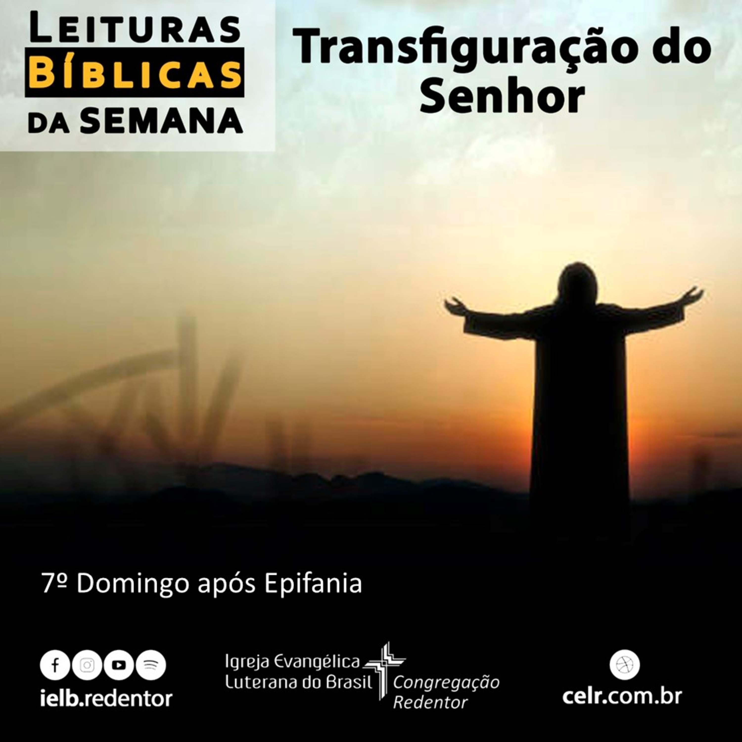 Igreja Evangélica Luterana Redentor