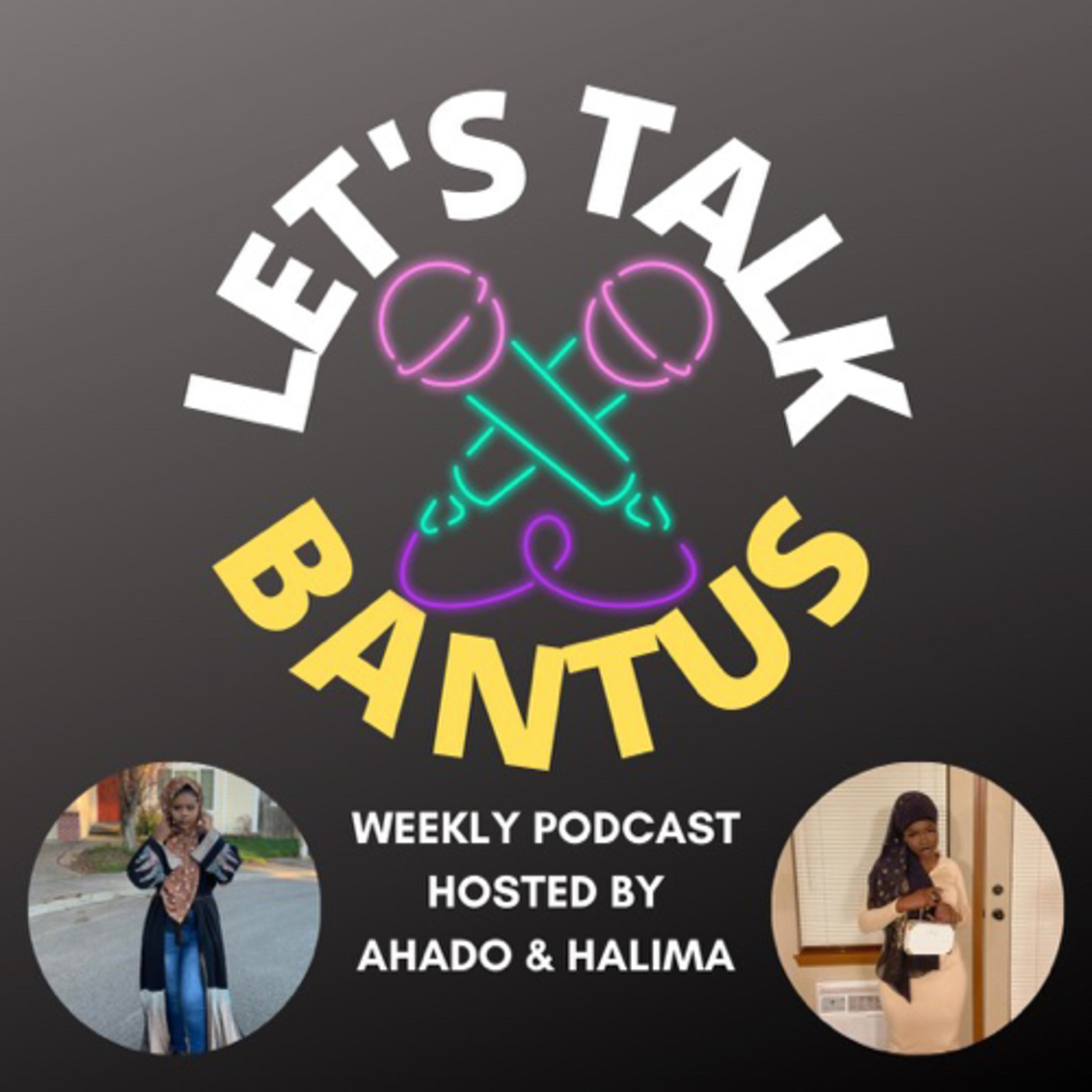 Let’s Talk Bantu