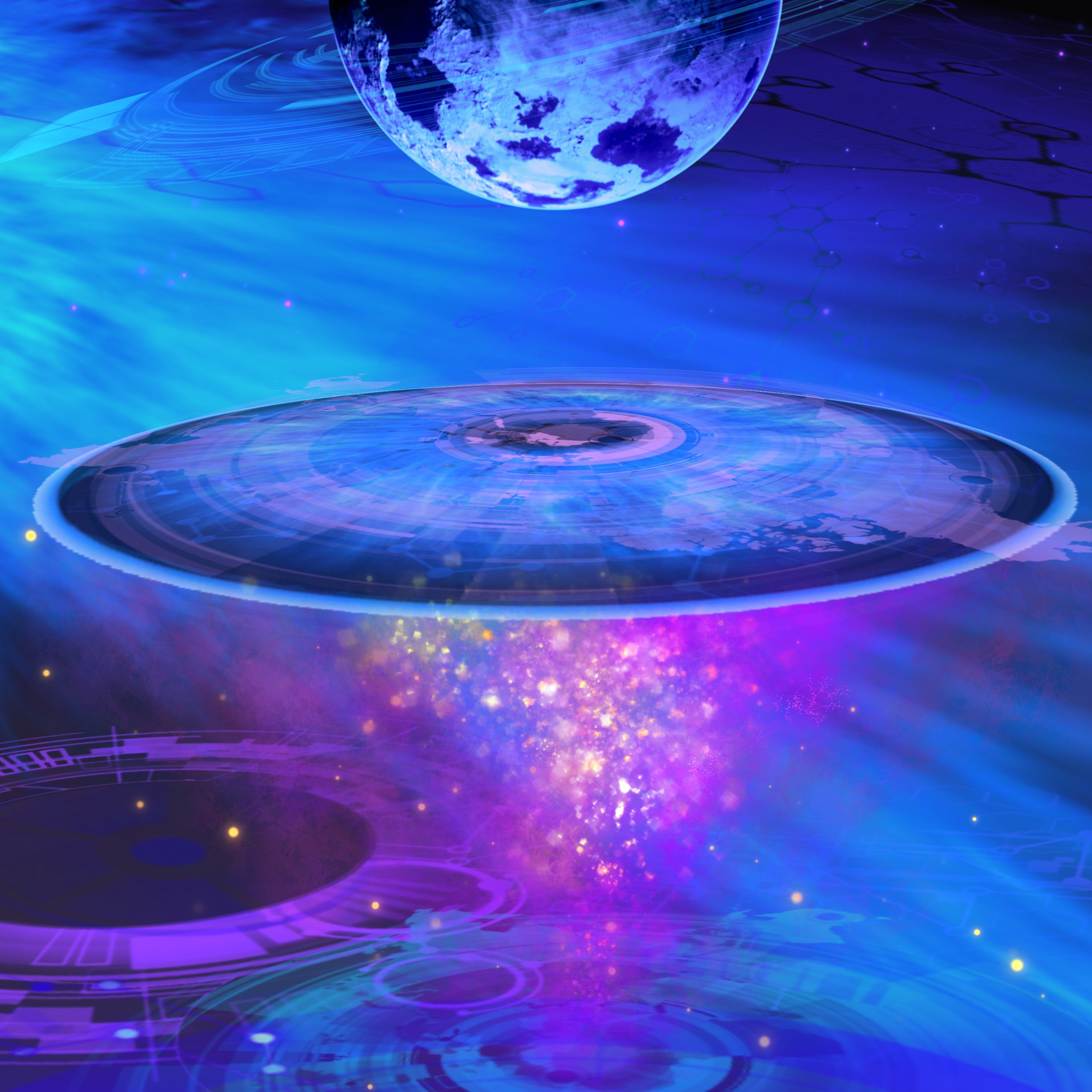 RELATO AYAHUASCA