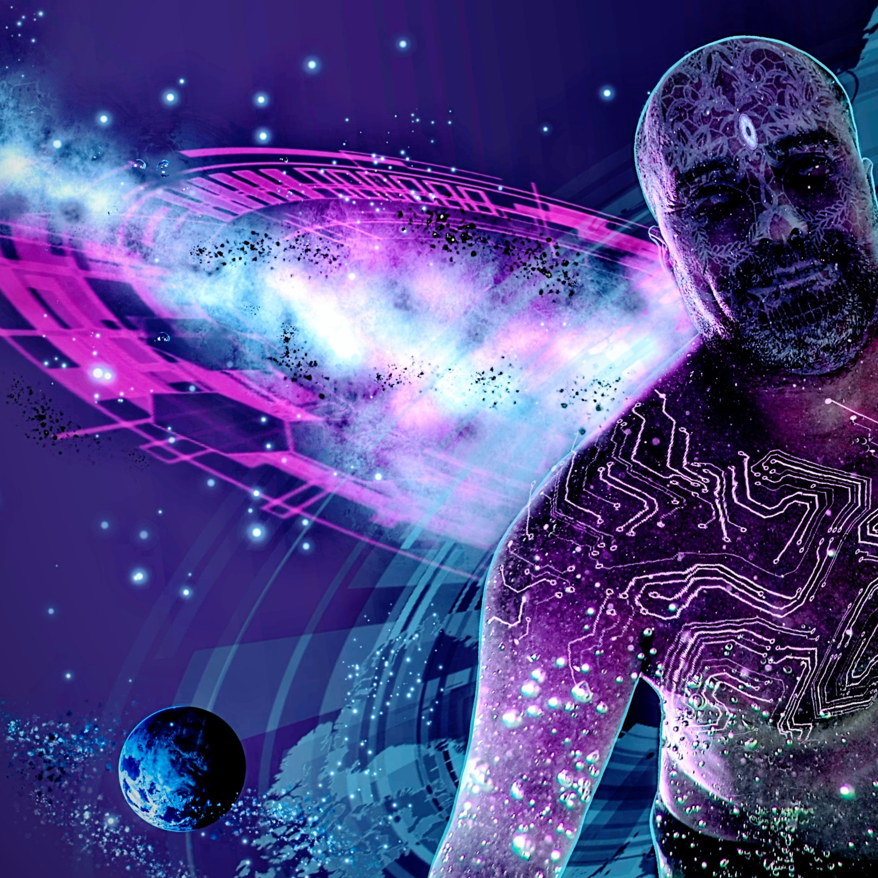 RELATO AYAHUASCA