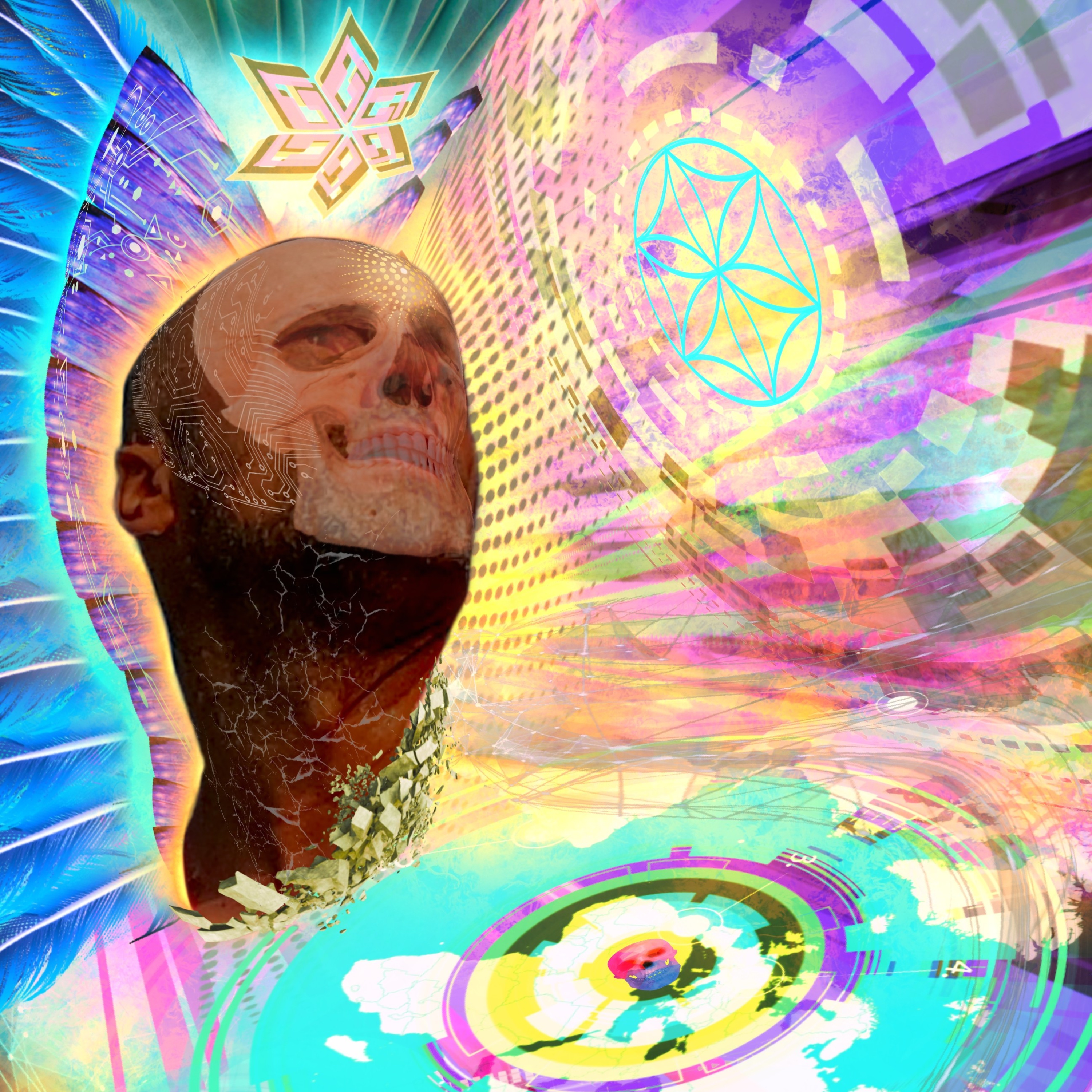 RELATO AYAHUASCA