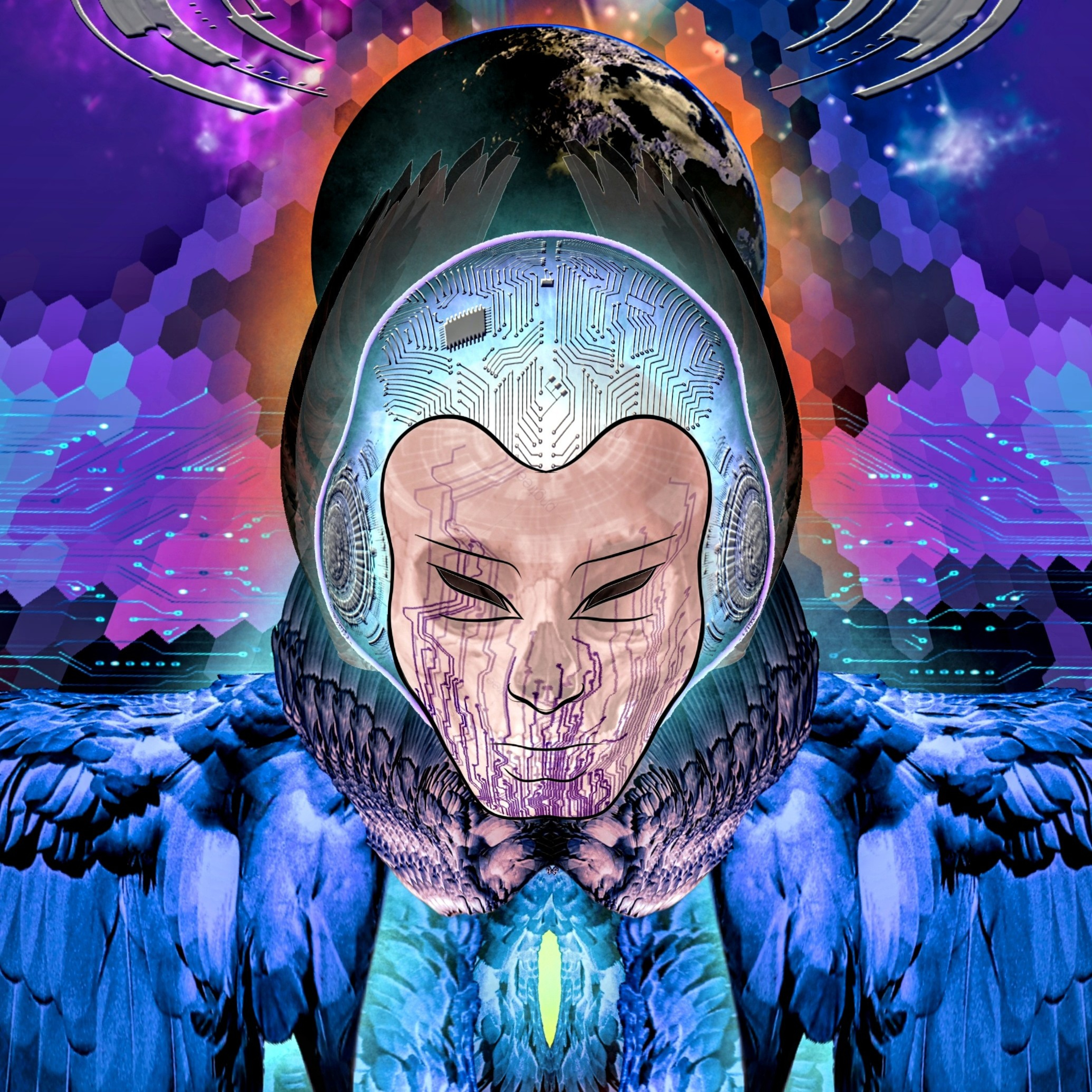 RELATO AYAHUASCA