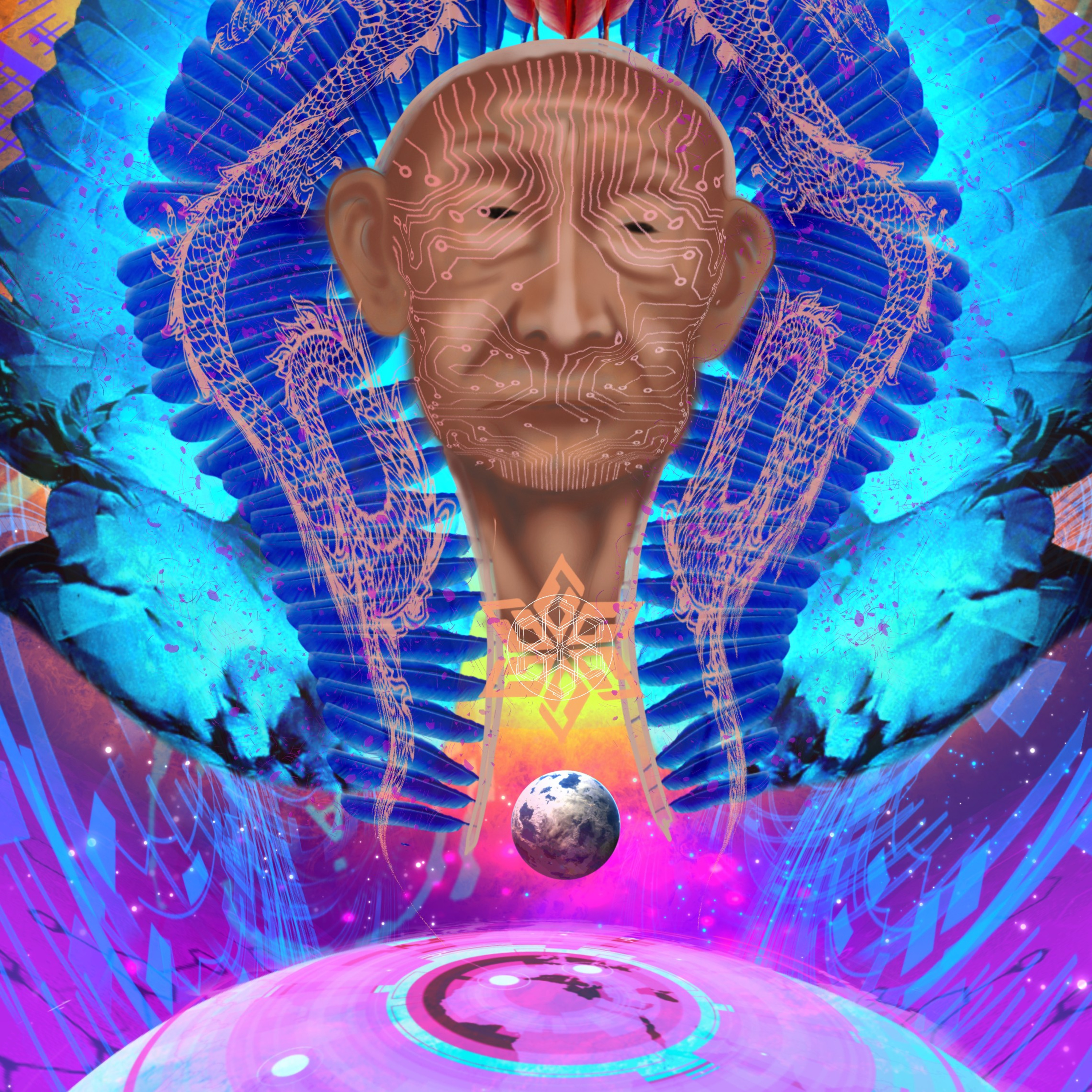 RELATO AYAHUASCA