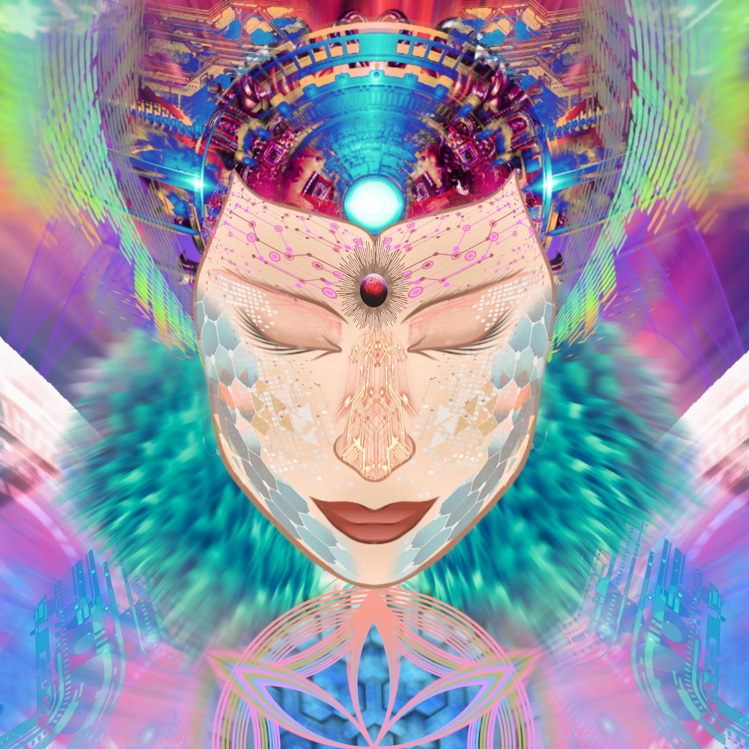 RELATO AYAHUASCA