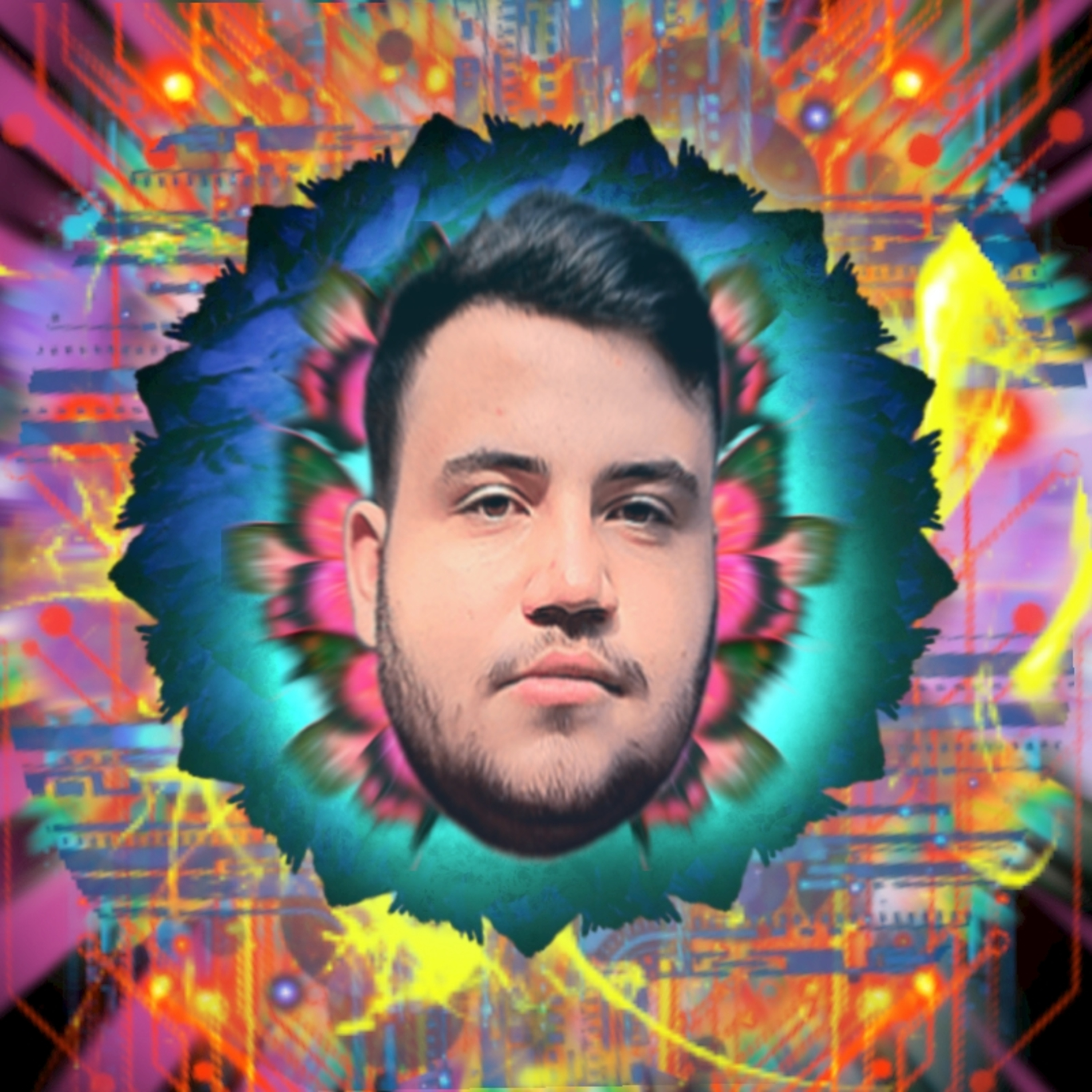 RELATO AYAHUASCA