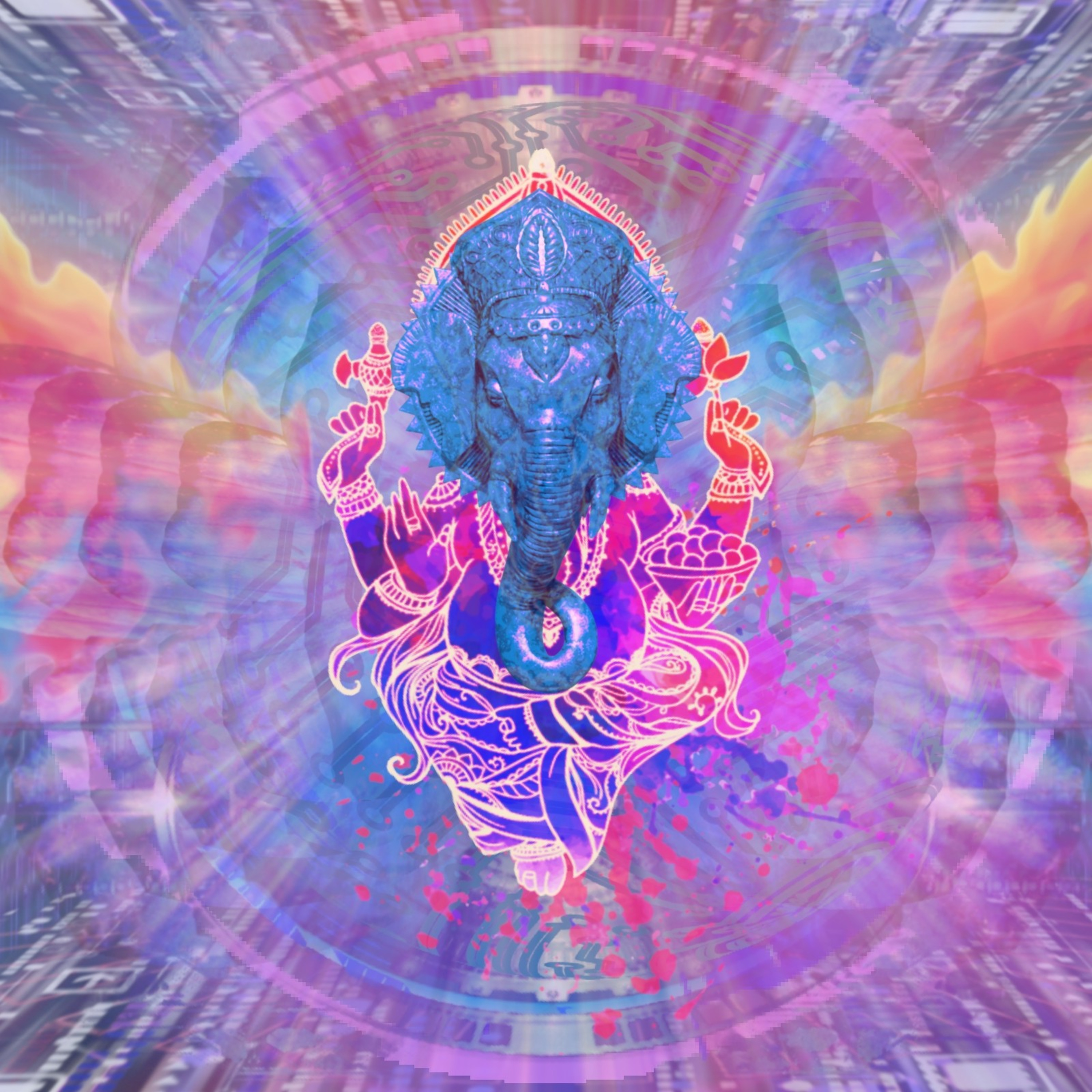 RELATO AYAHUASCA