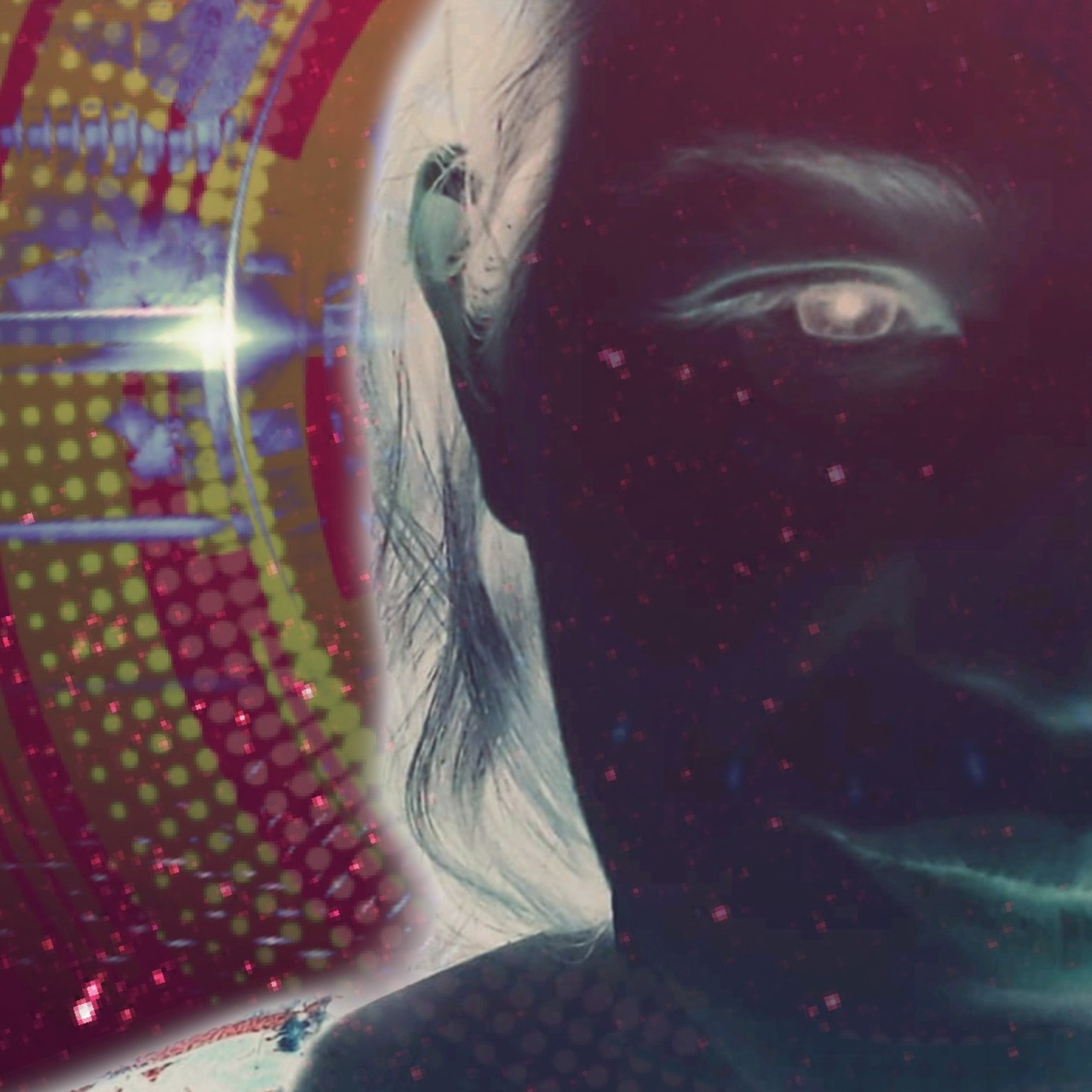 RELATO AYAHUASCA
