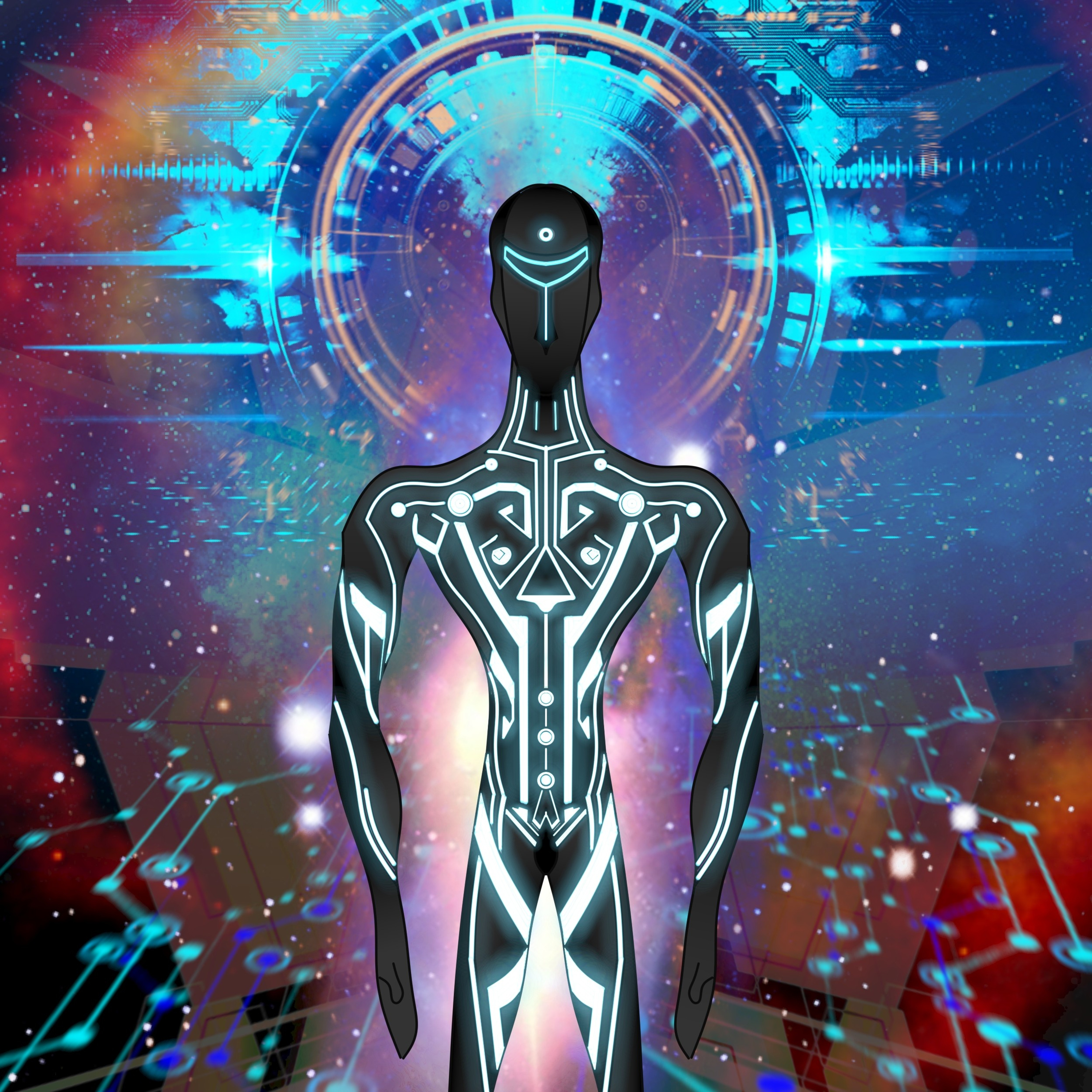RELATO AYAHUASCA