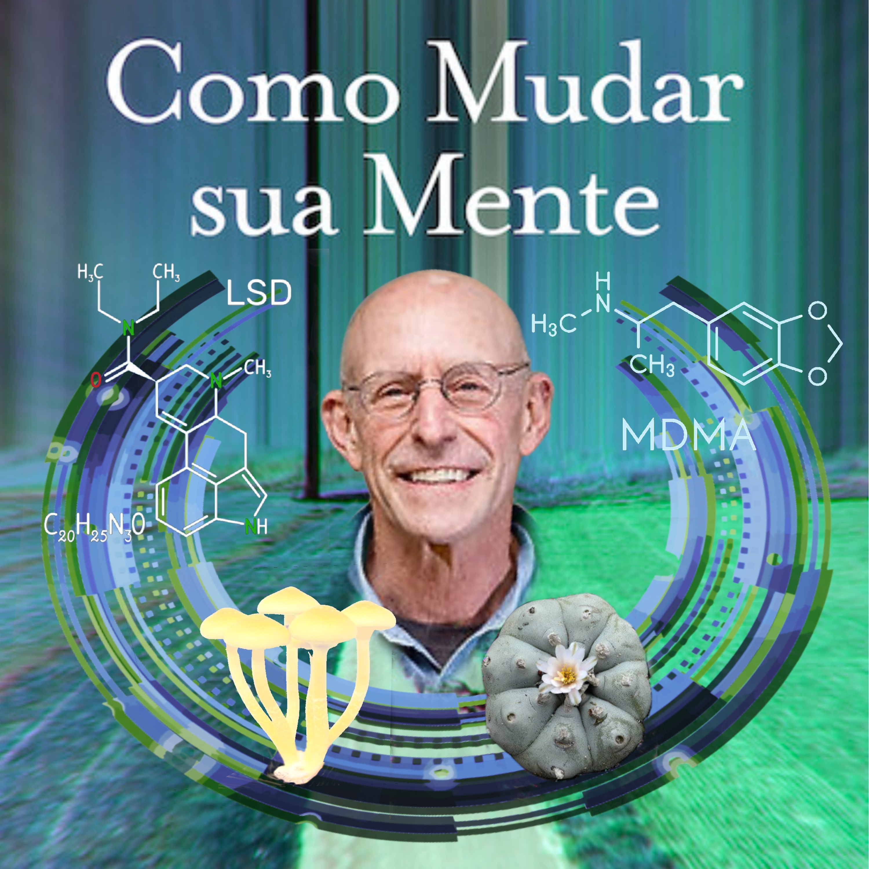 RELATO AYAHUASCA