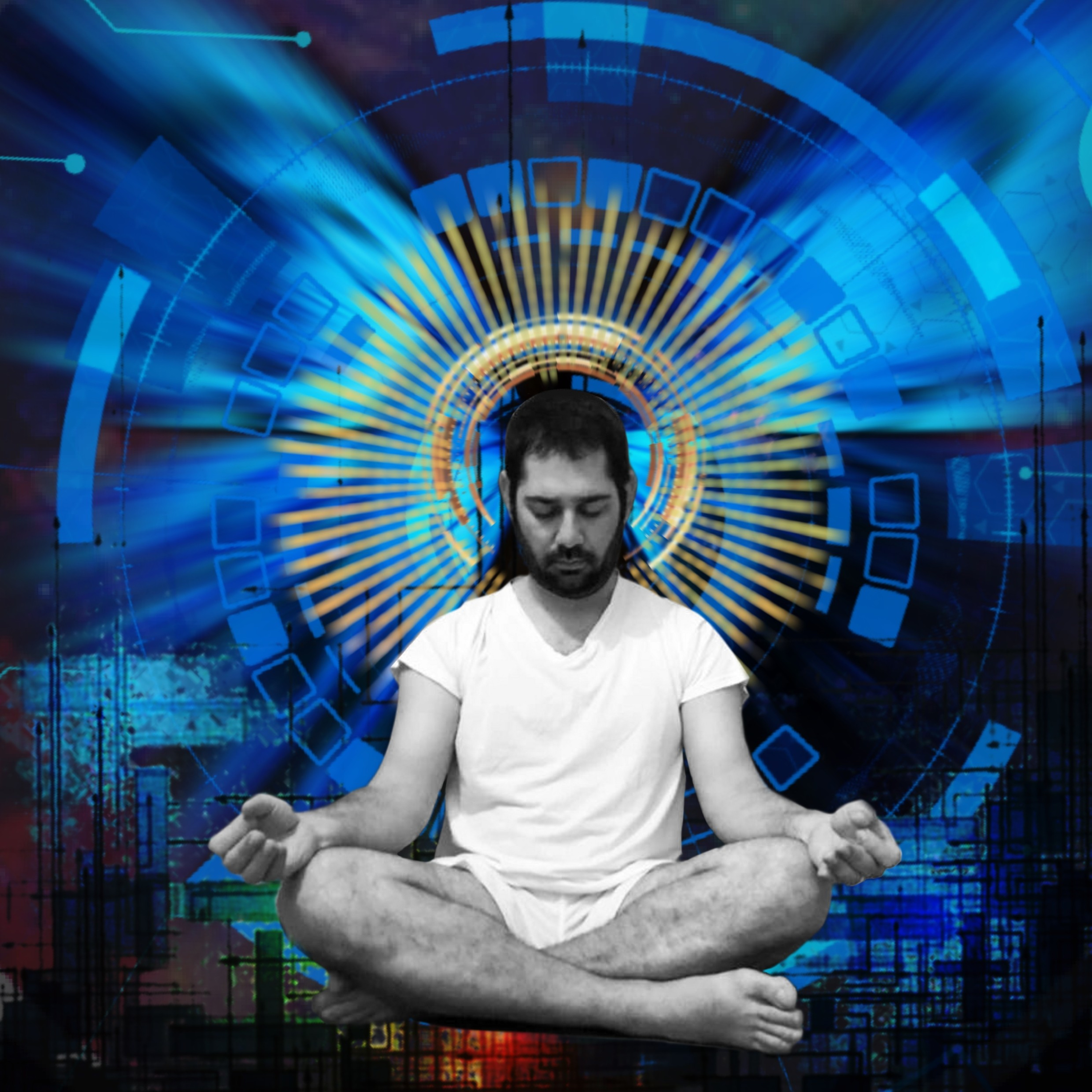 RELATO AYAHUASCA