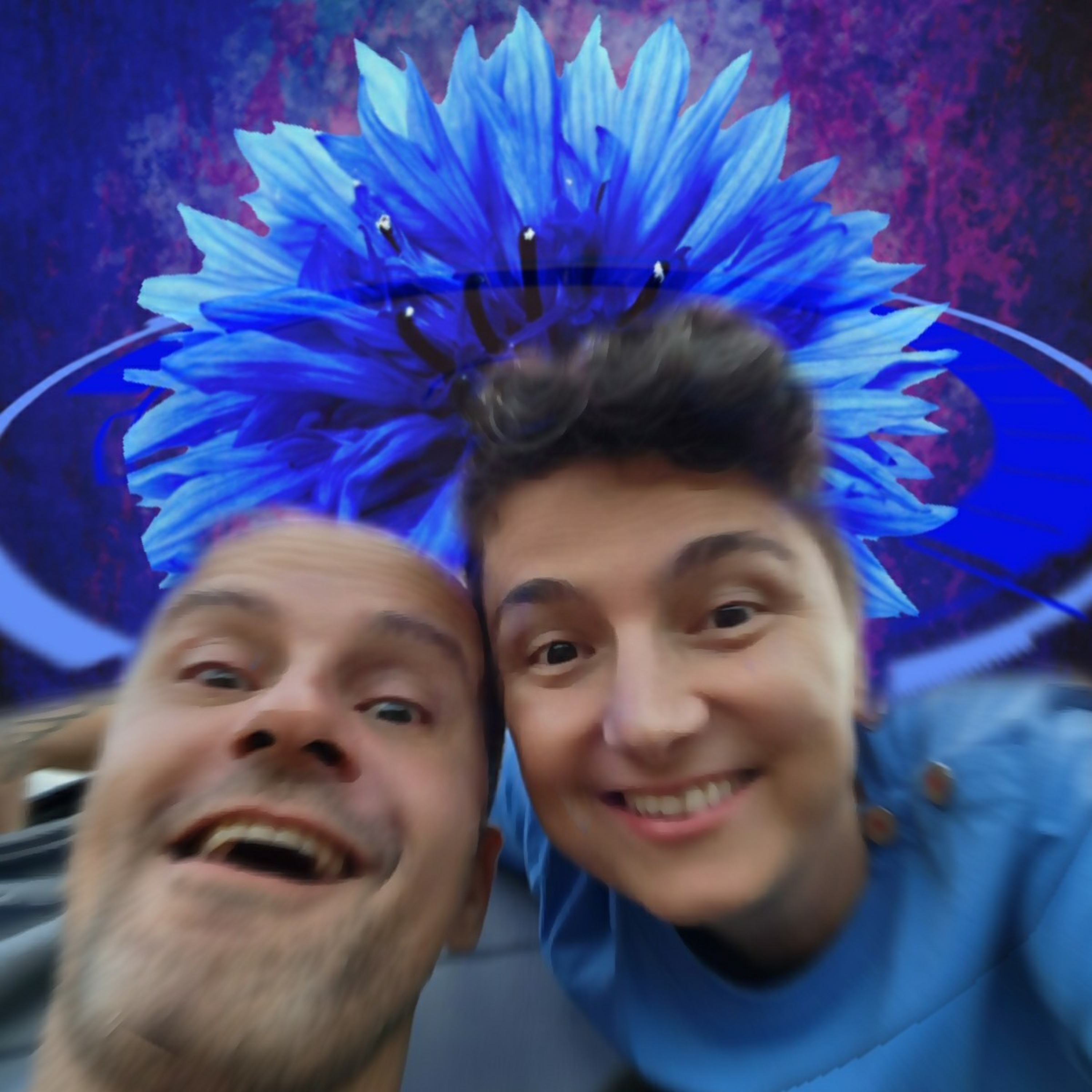 RELATO AYAHUASCA