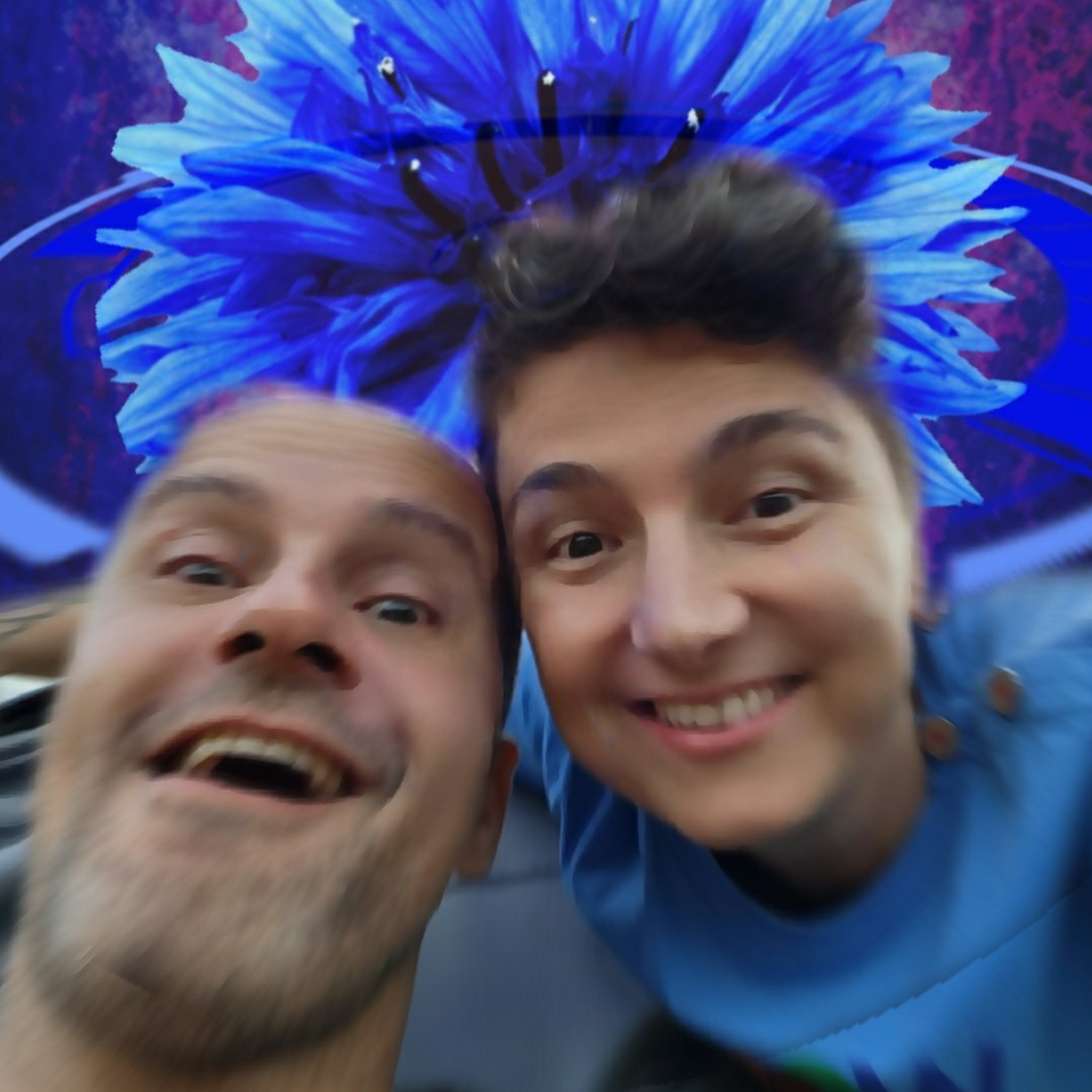 RELATO AYAHUASCA