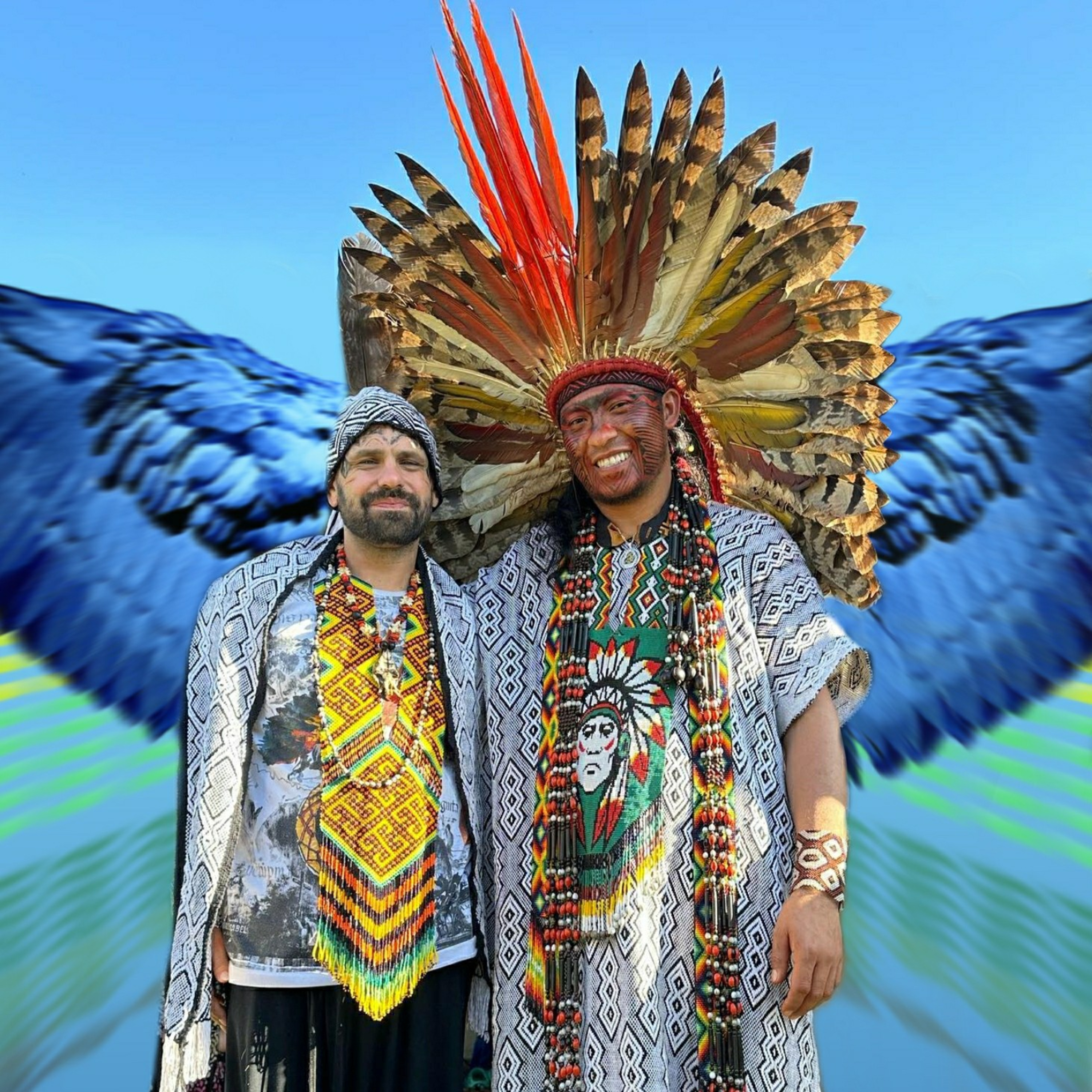 RELATO AYAHUASCA
