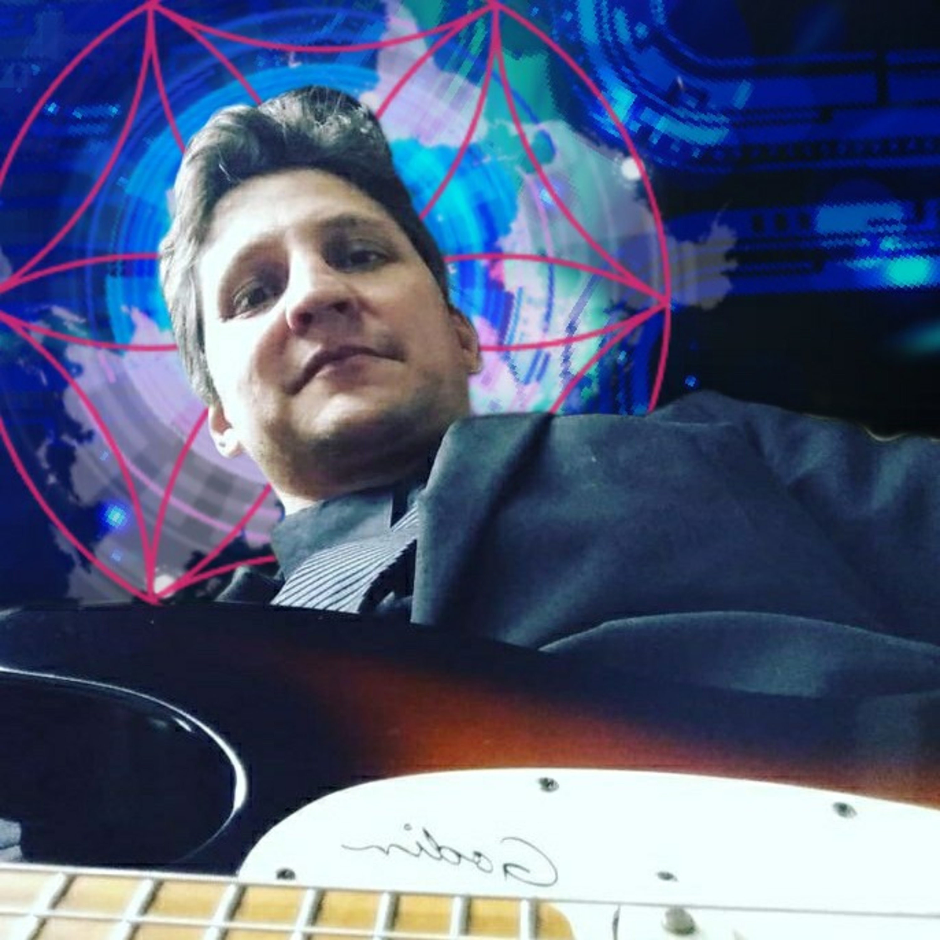 RELATO AYAHUASCA