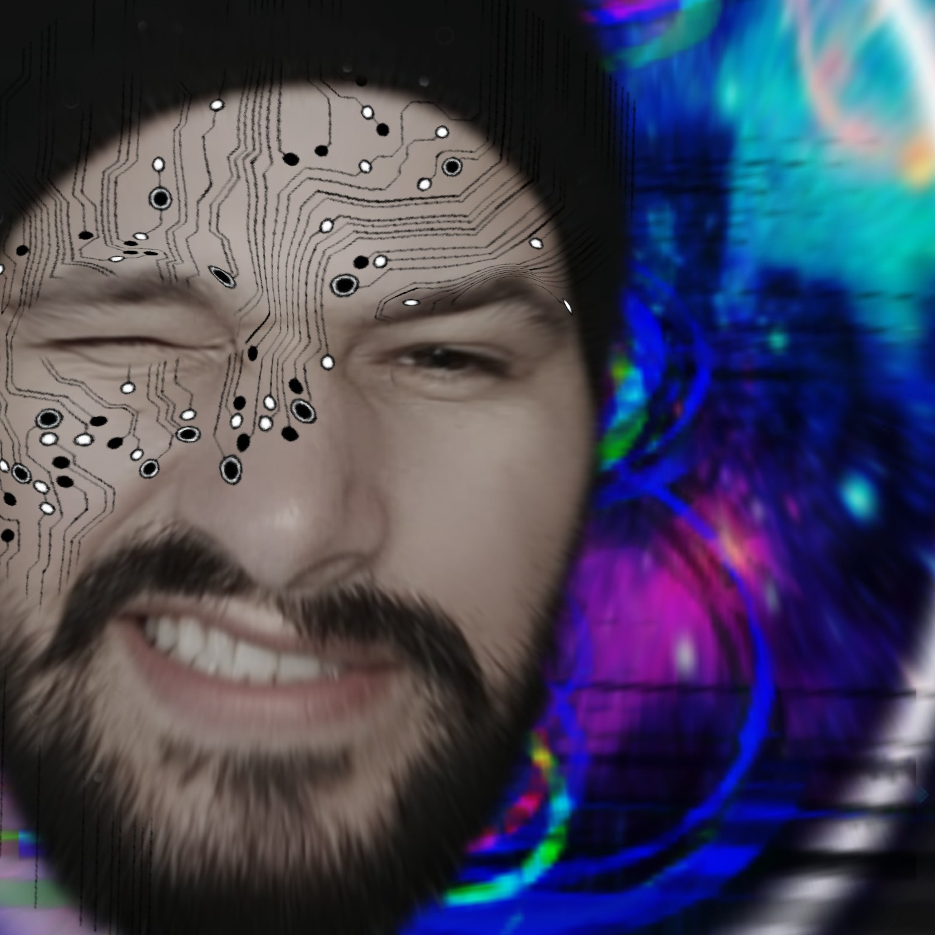 RELATO AYAHUASCA