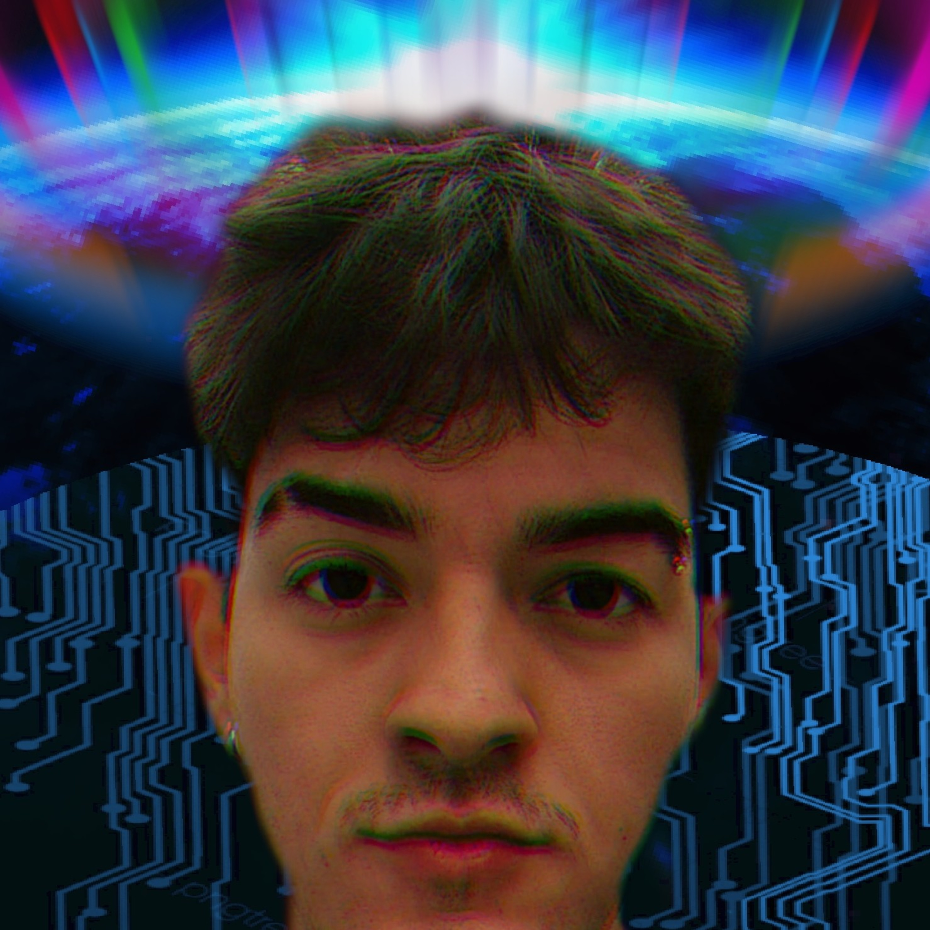 RELATO AYAHUASCA