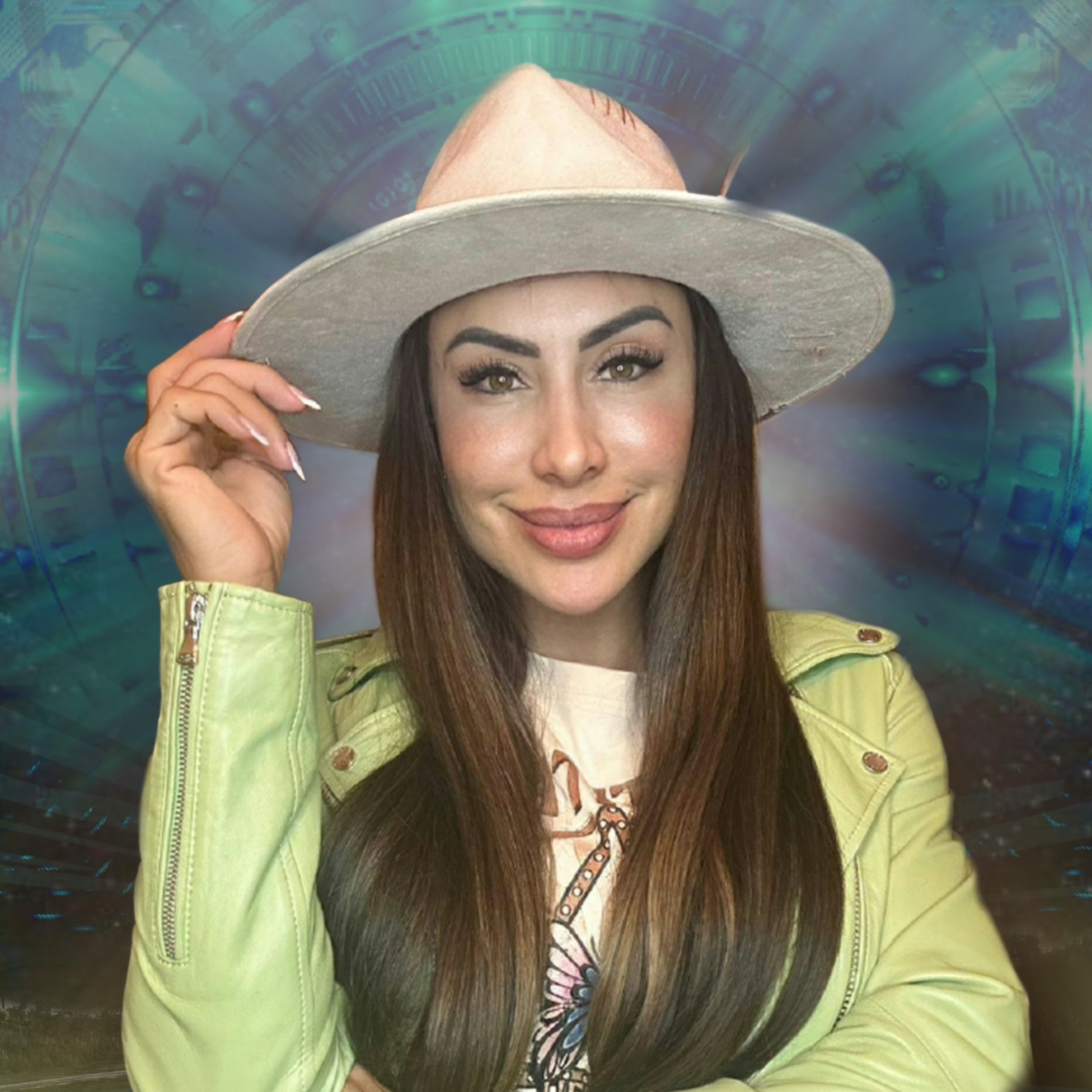 RELATO AYAHUASCA