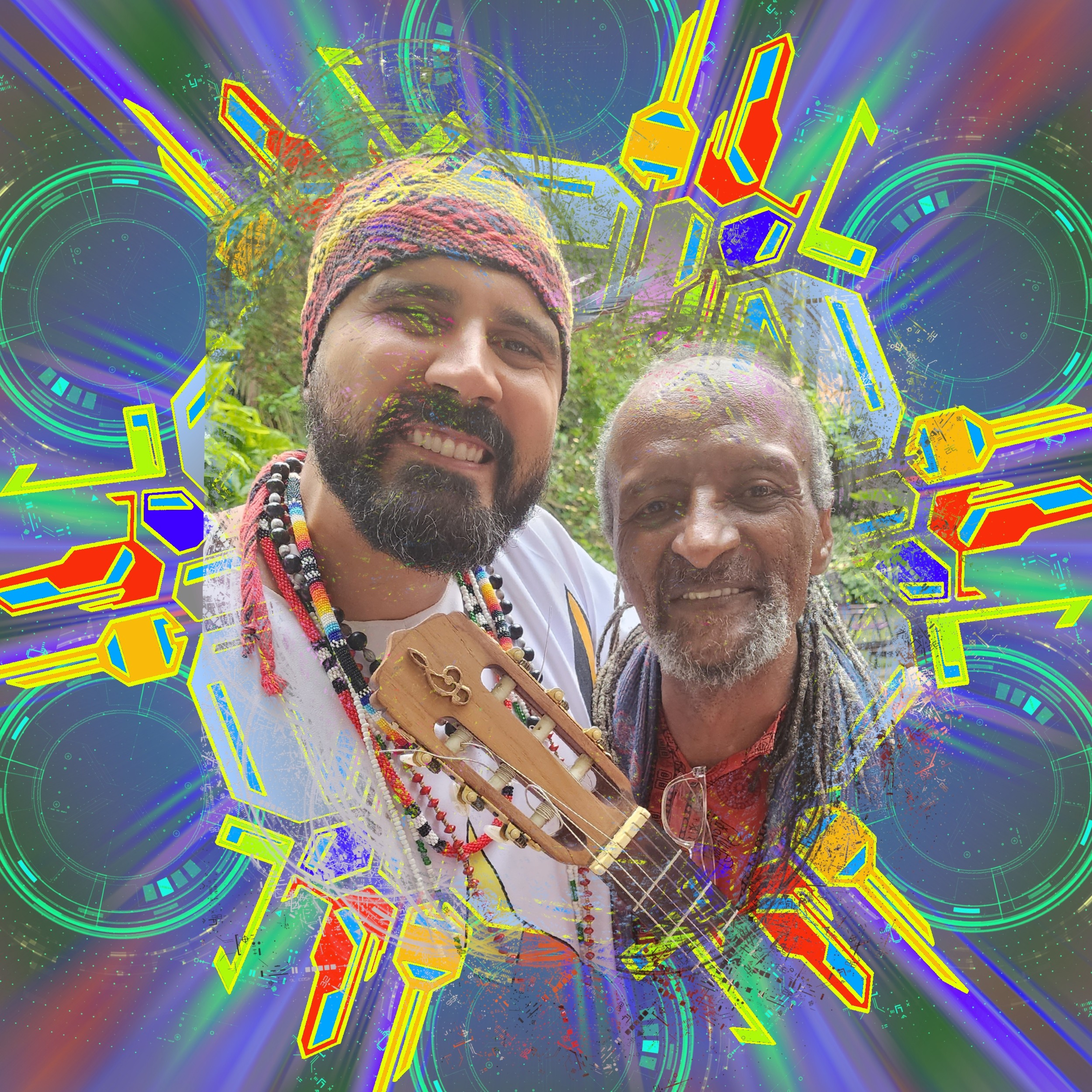 RELATO AYAHUASCA