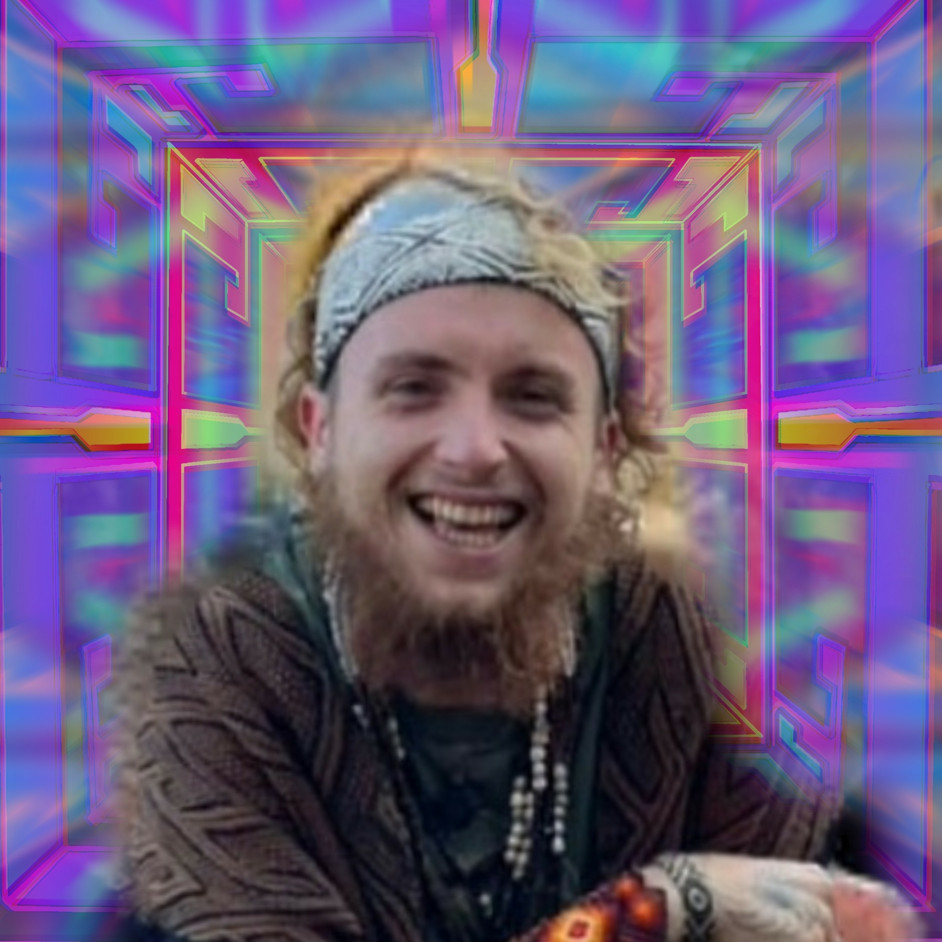 RELATO AYAHUASCA