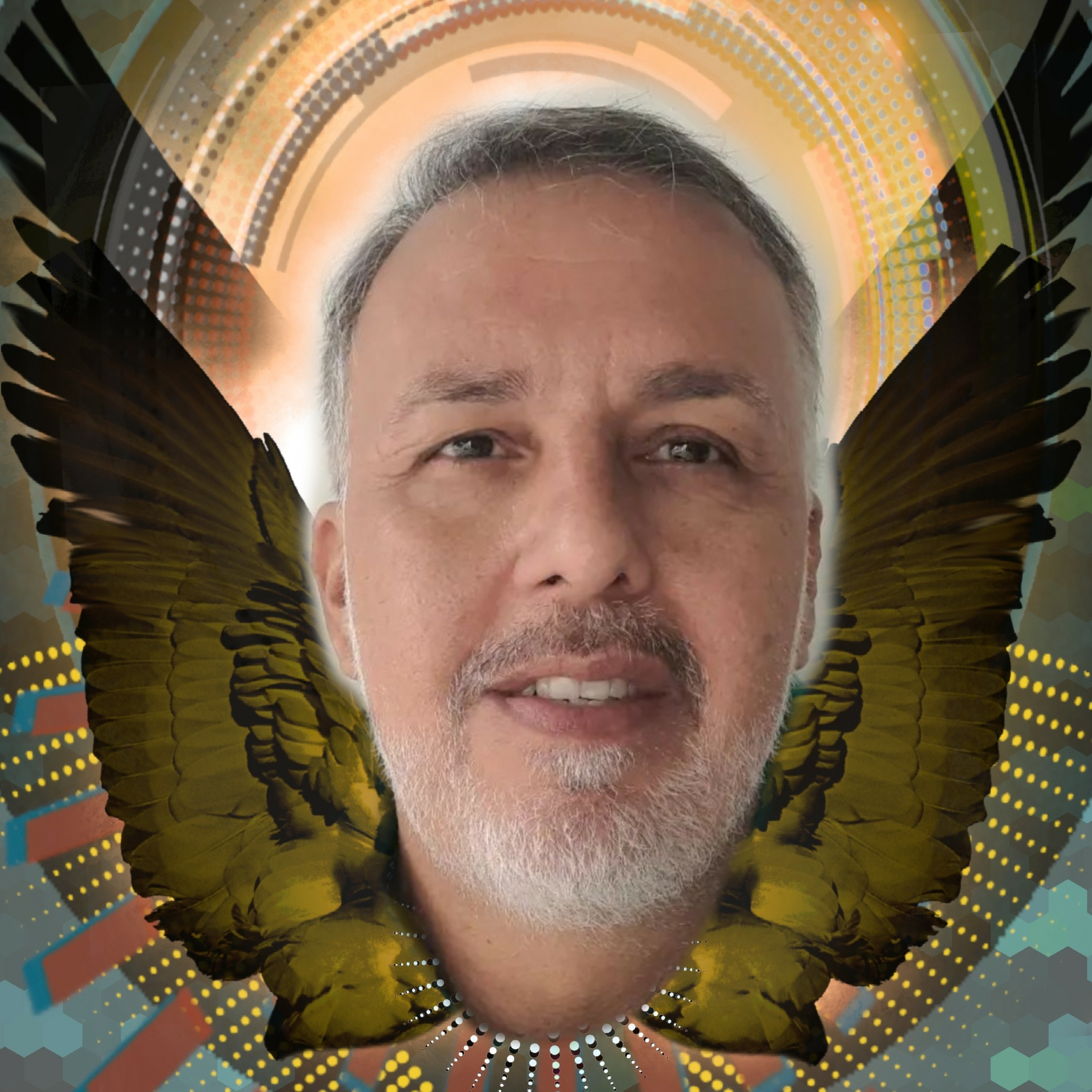 RELATO AYAHUASCA