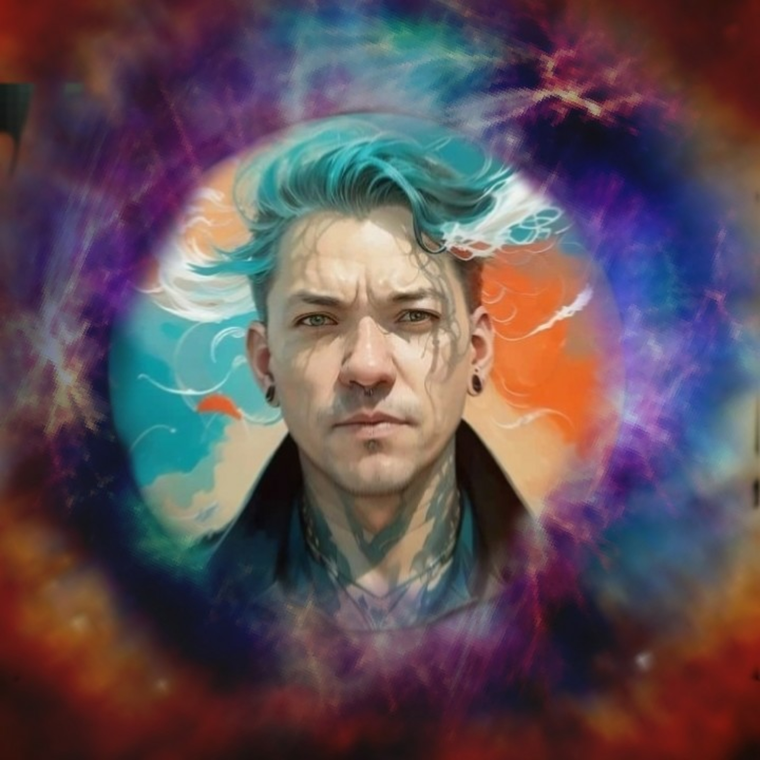 RELATO AYAHUASCA