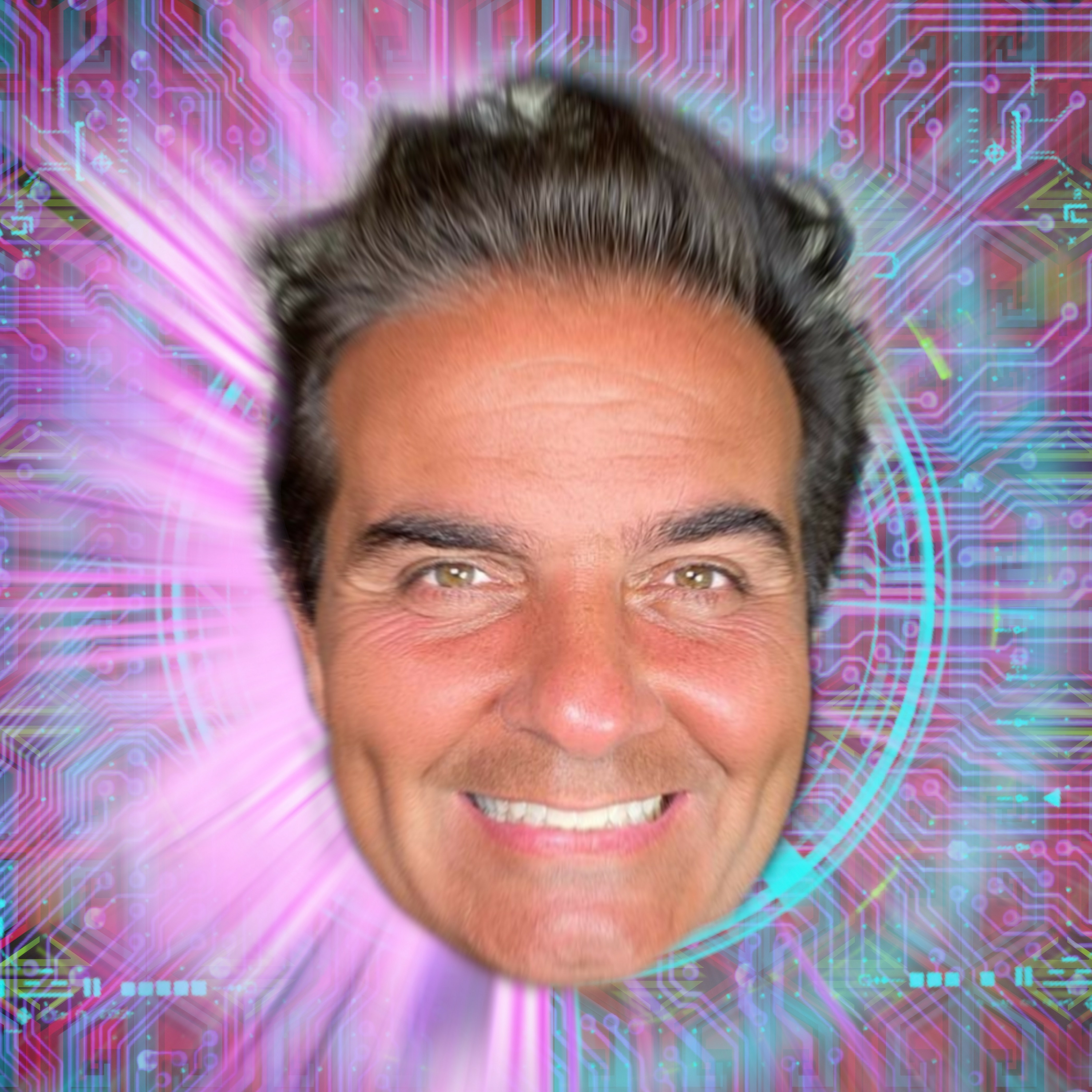 RELATO AYAHUASCA