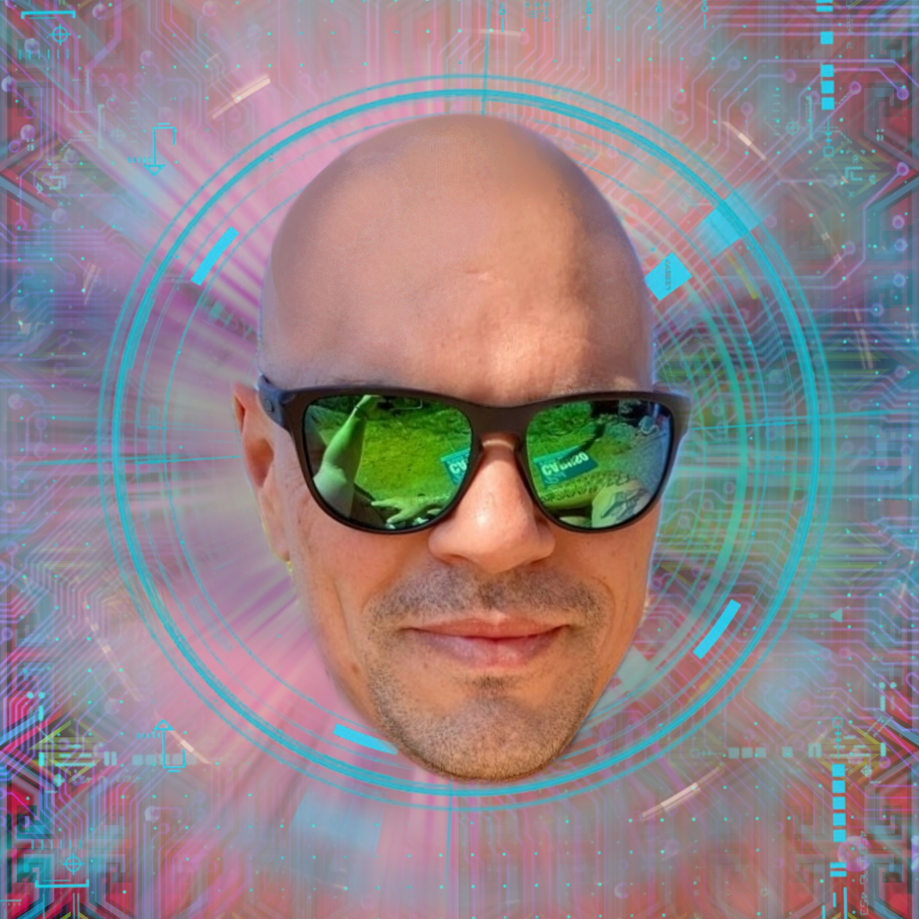 RELATO AYAHUASCA