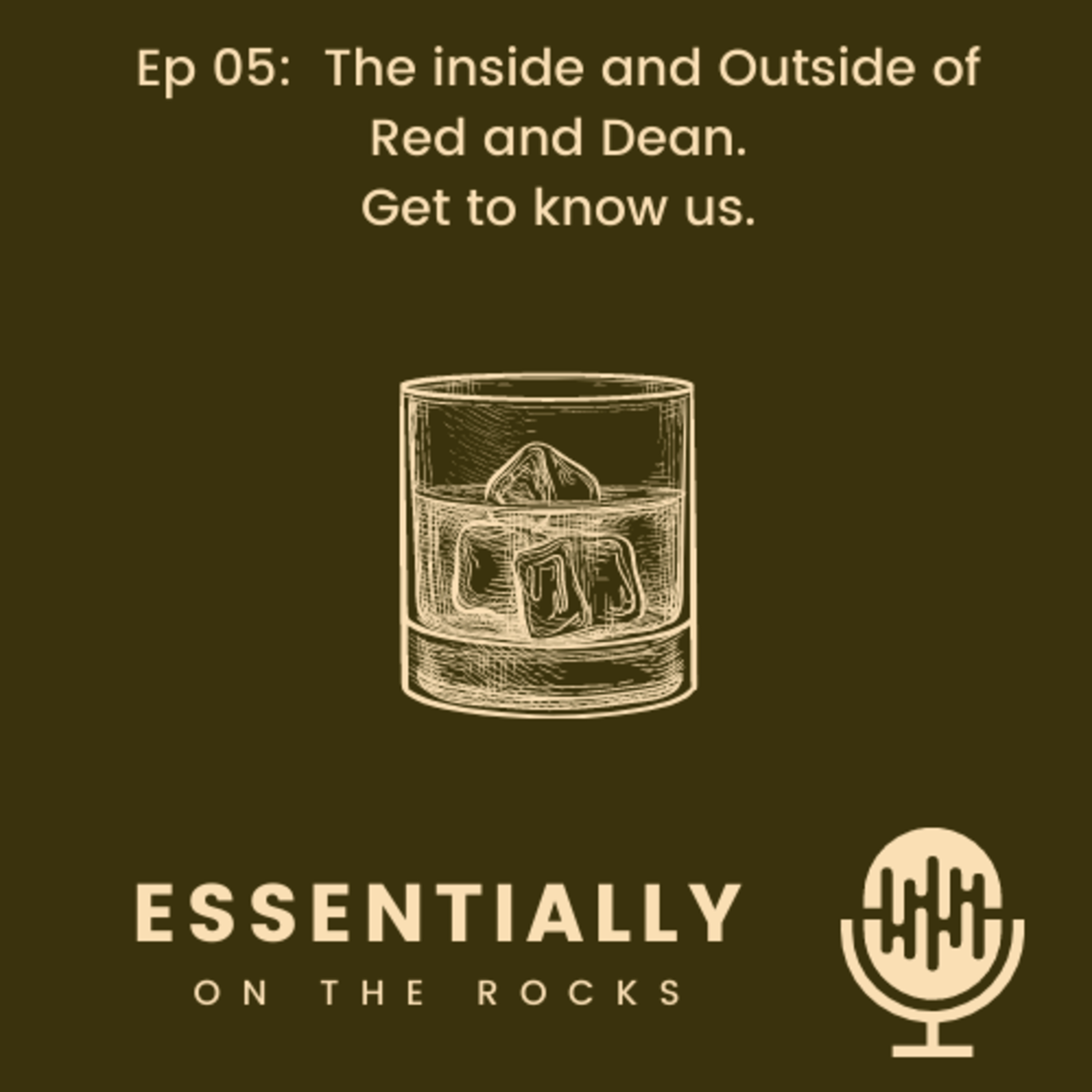 Essentially on the Rocks