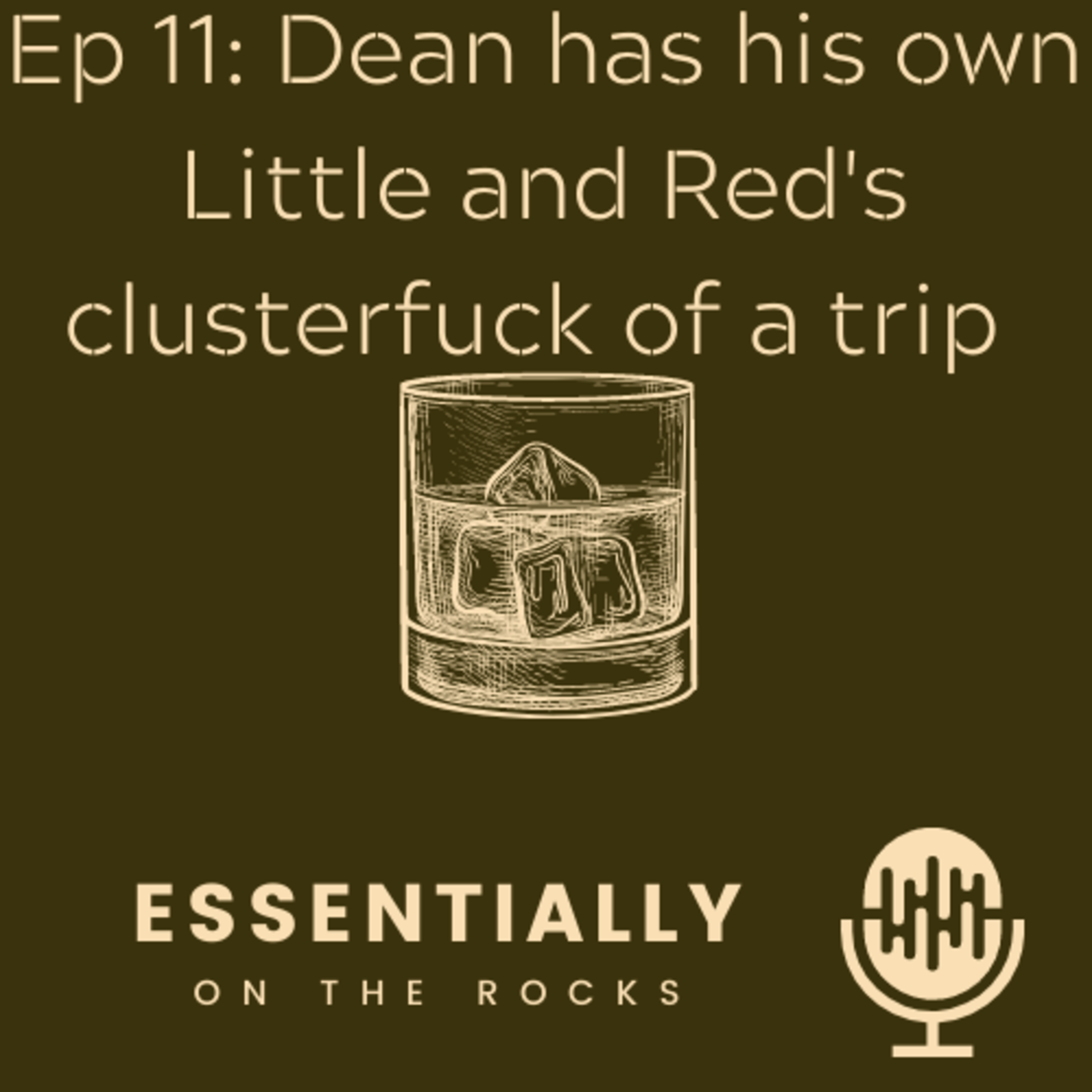 Essentially on the Rocks
