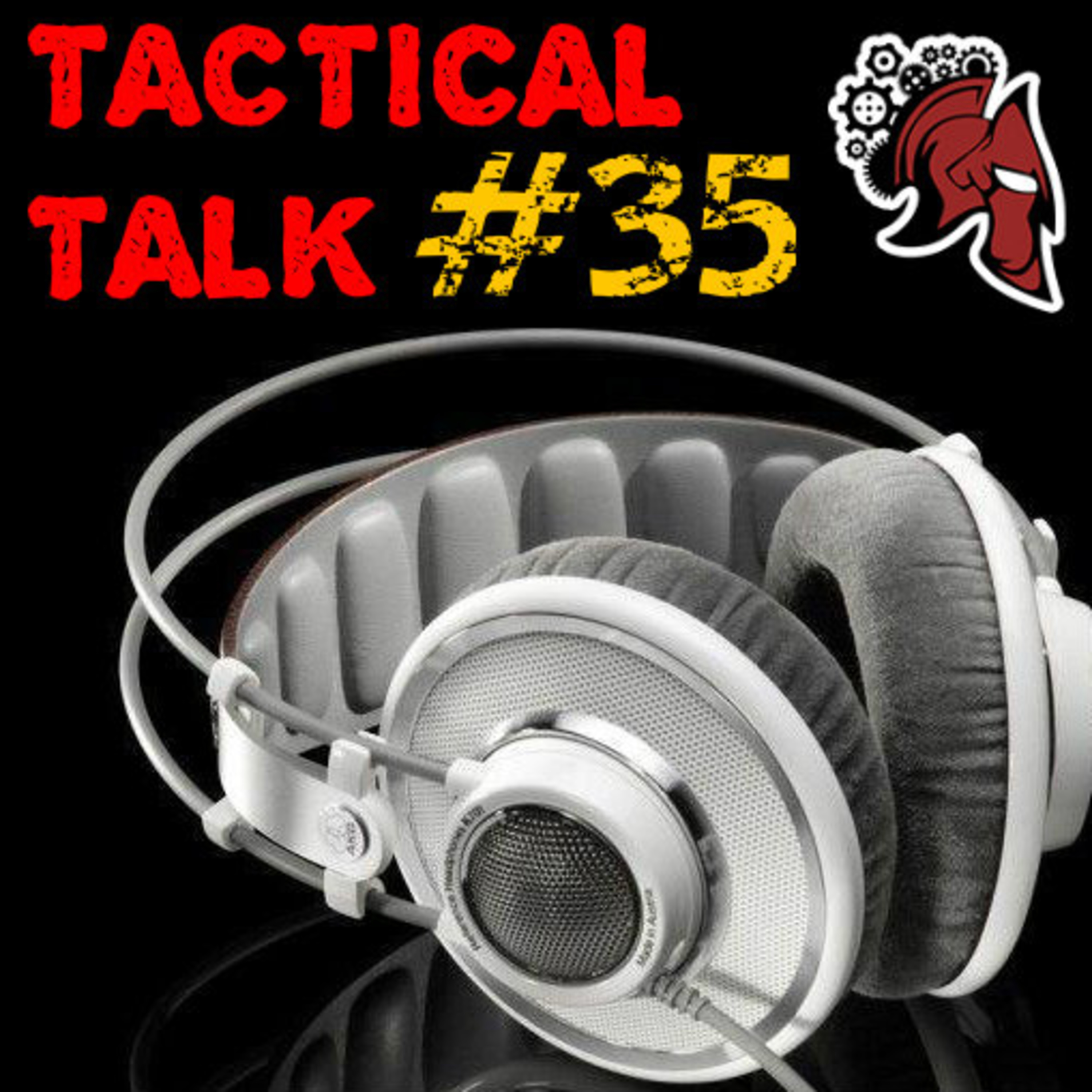 Tactical Talk #35 - Airsoft em locais seguros / Airsoft como treinamento (TREX ARMS - Can Airsoft Translate to Real Firearm Skill?) Tactical Talk #35 - Airsoft em locais seguros / Airsoft como treinamento (TREX ARMS - Can Airsoft Translate to Real Firearm Skill?)