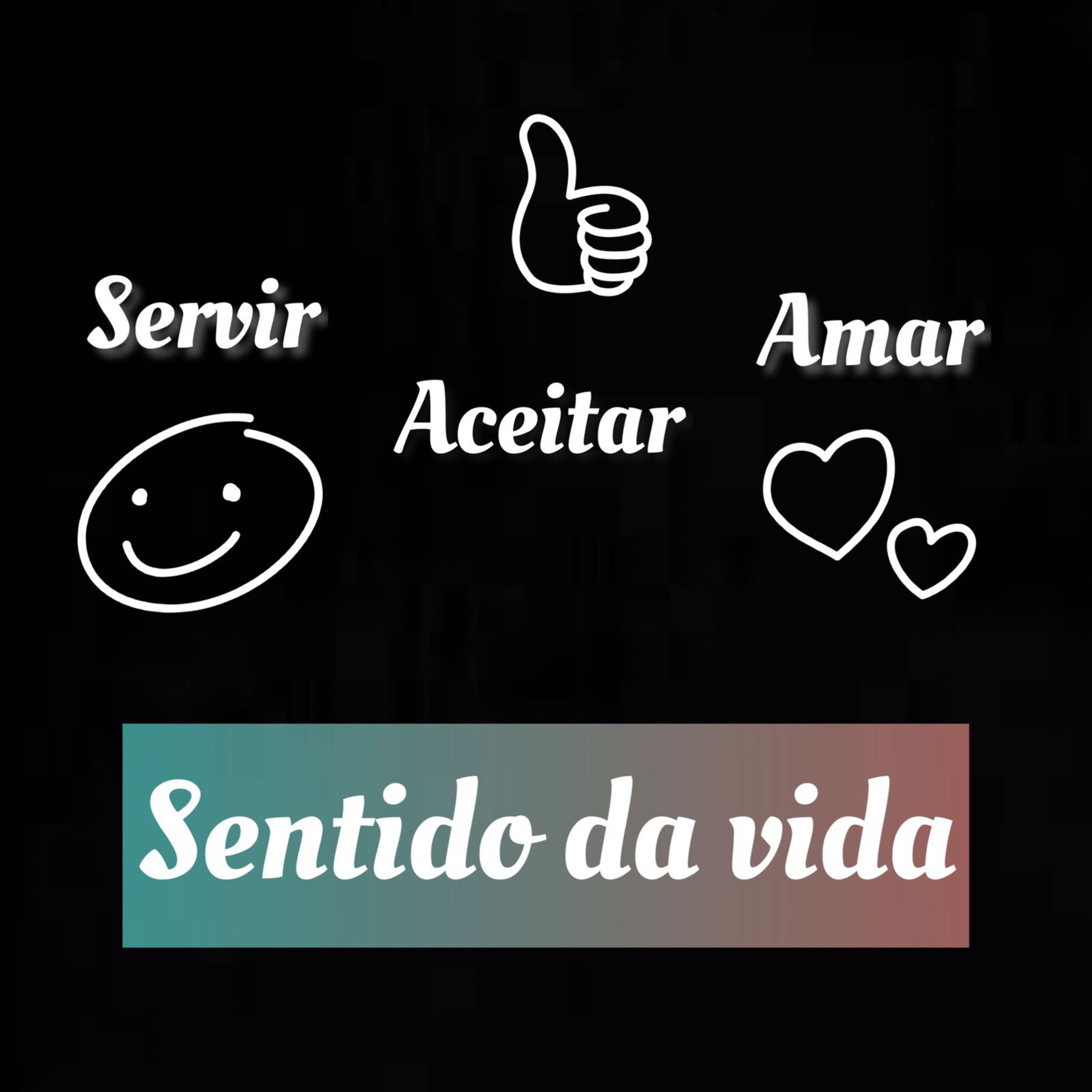 Sentido da vida episode artwork