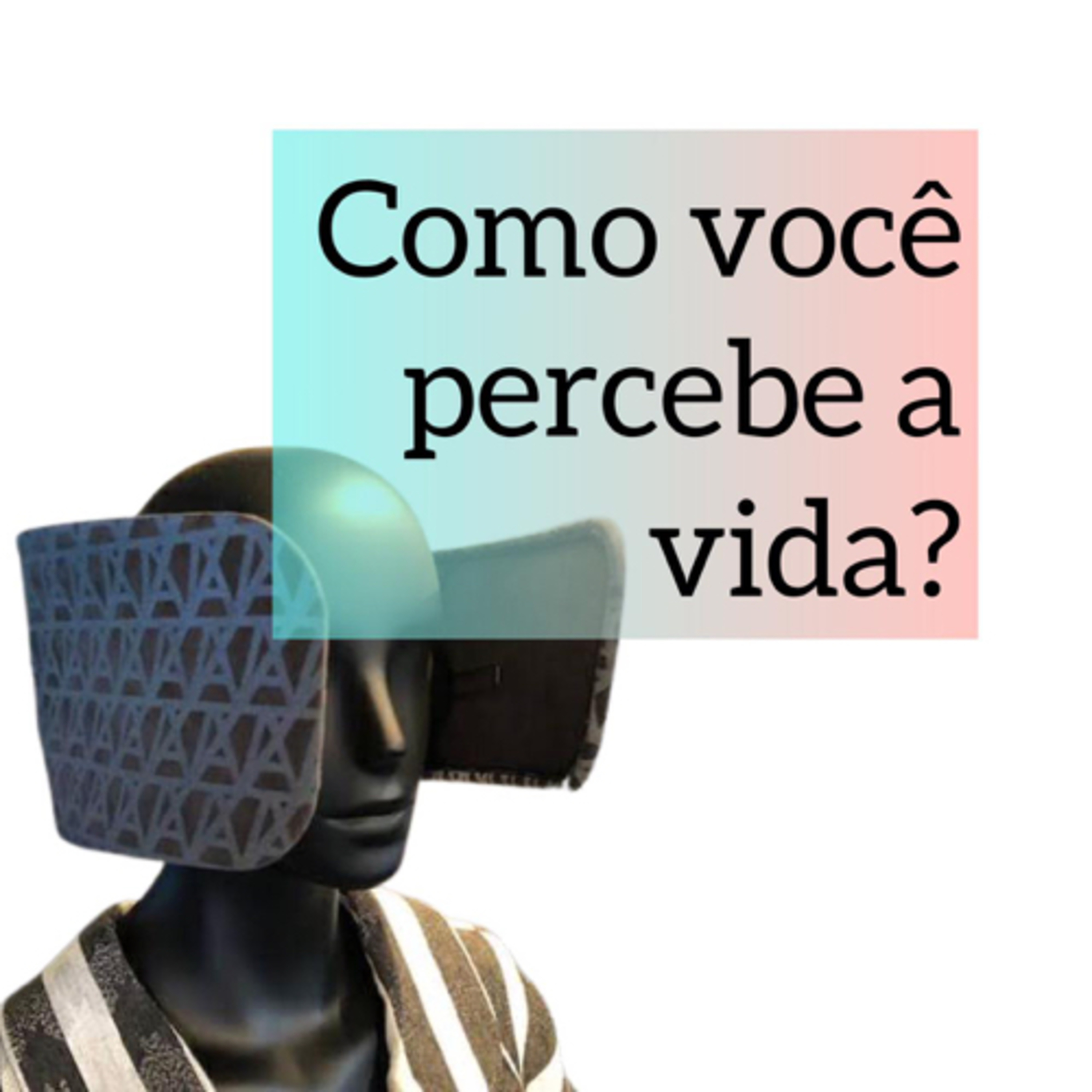 Experiências X percepção  episode artwork