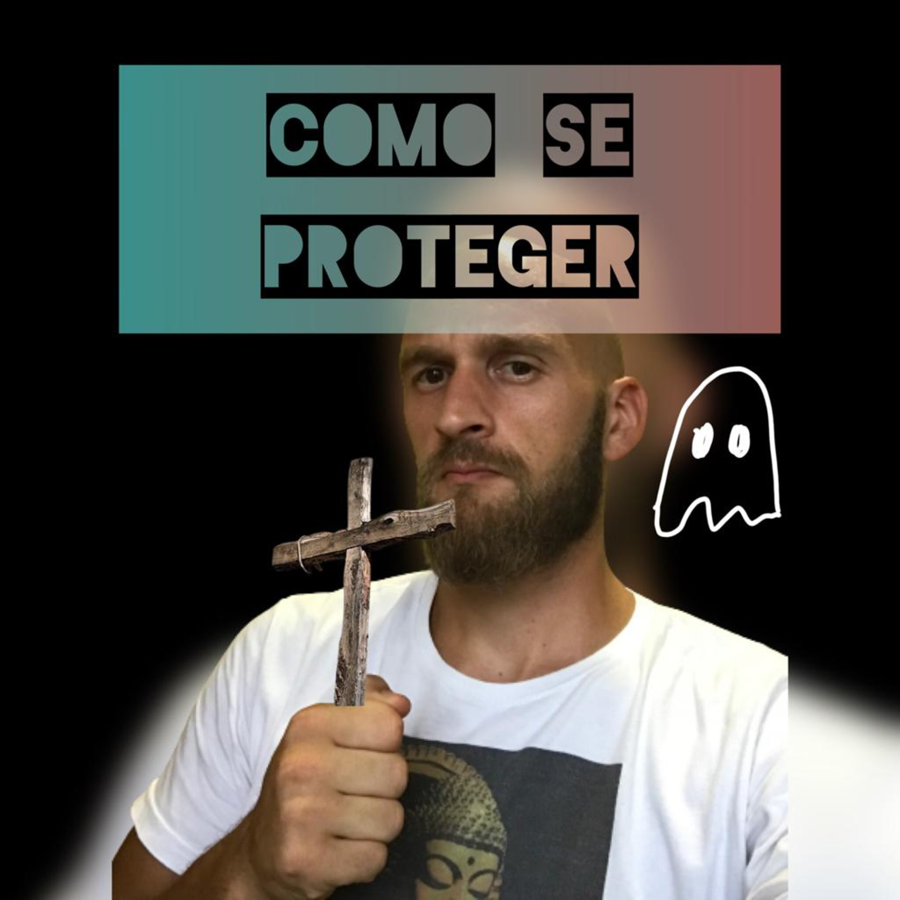 Como se proteger episode artwork