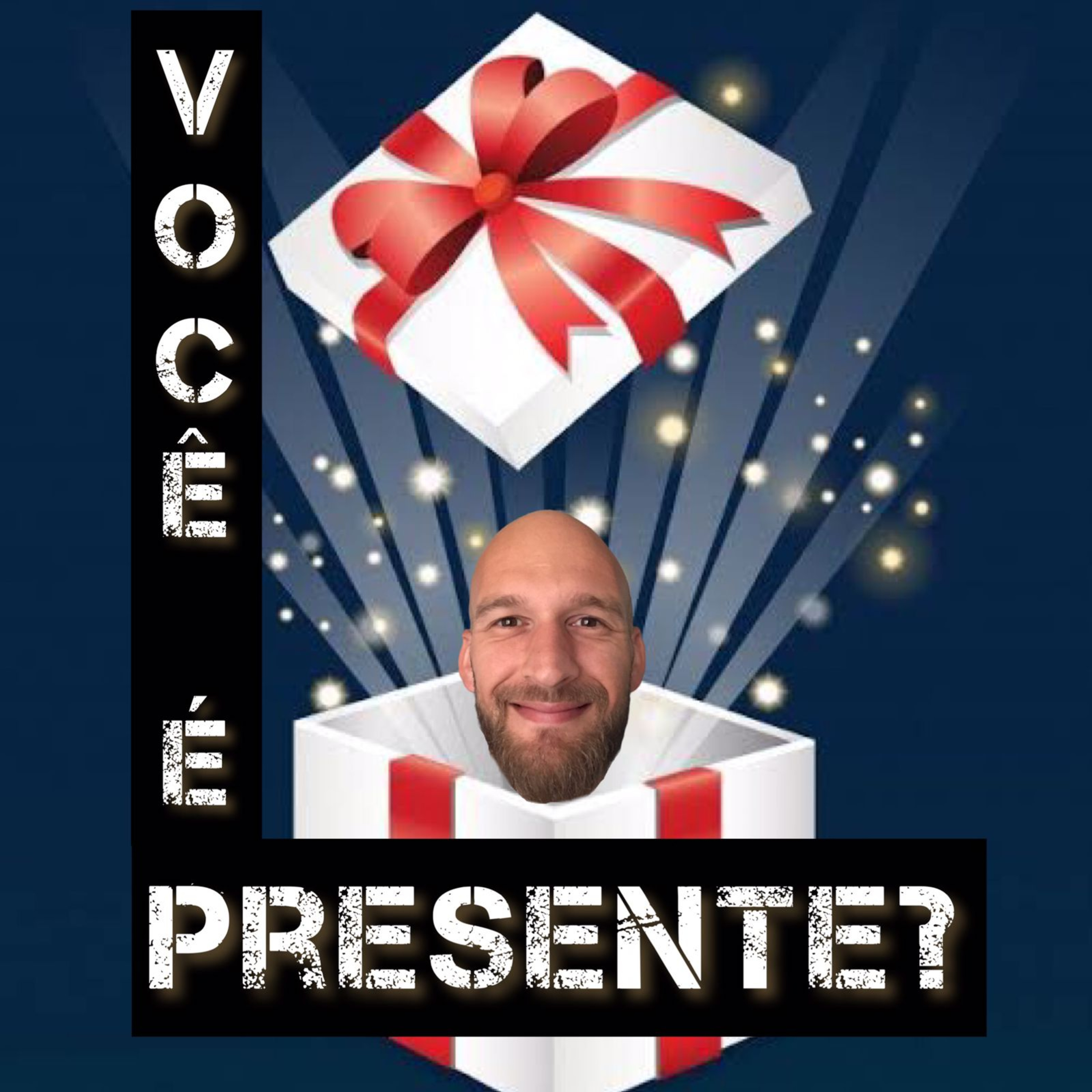 Você é presente? episode artwork