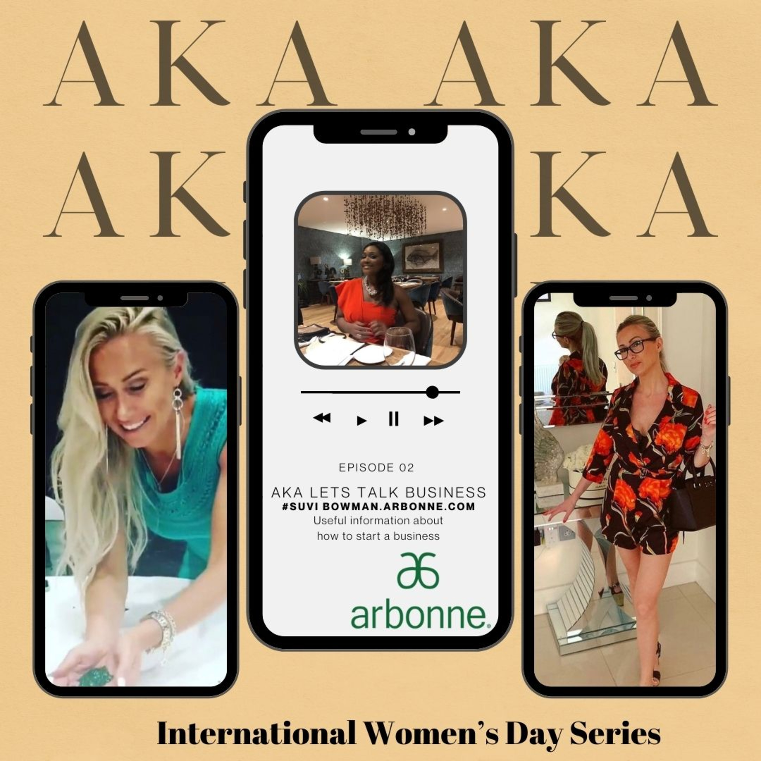 AKA LIFE COACHING LETS TALK BUSINESS