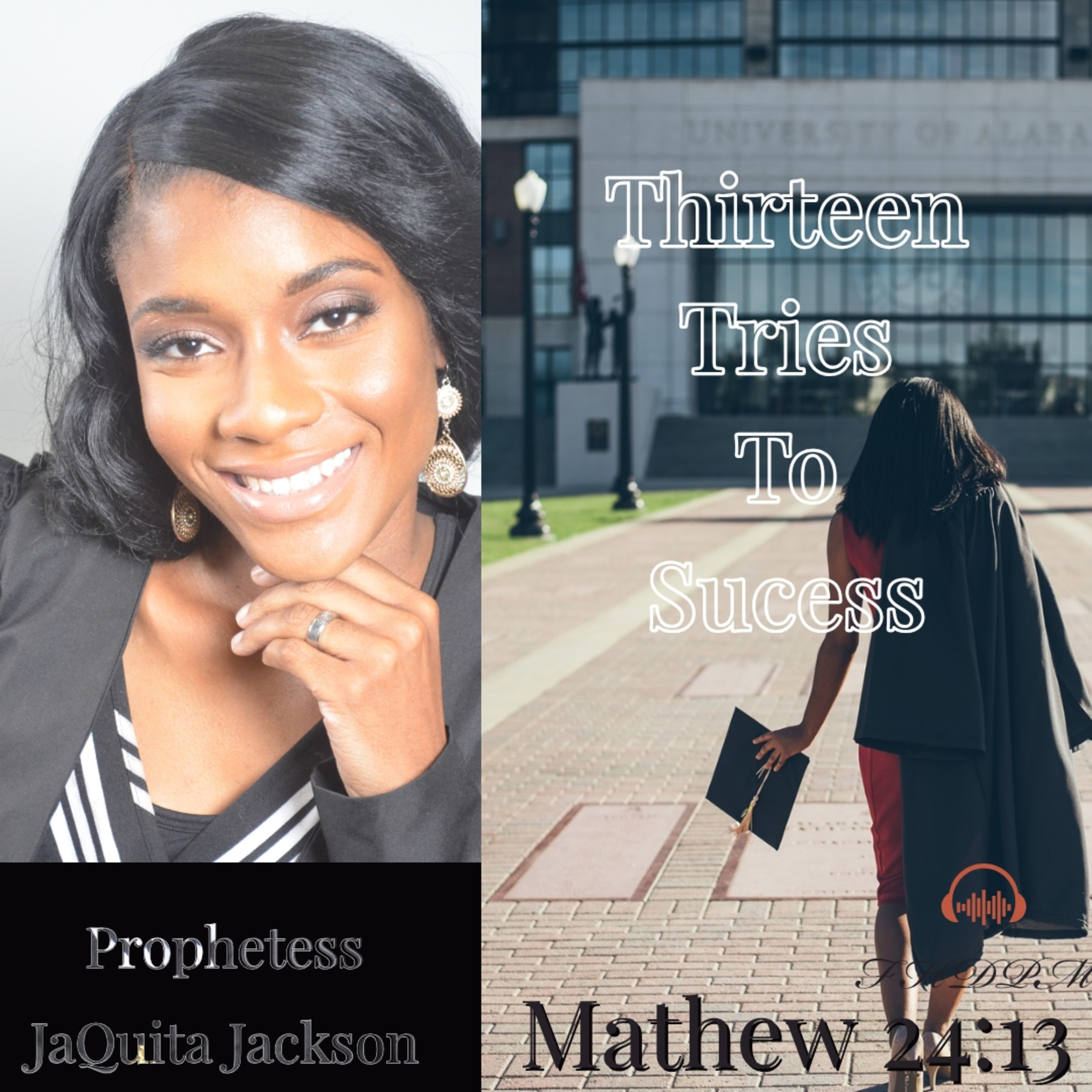 Audio Cast With Fhdprayerministry